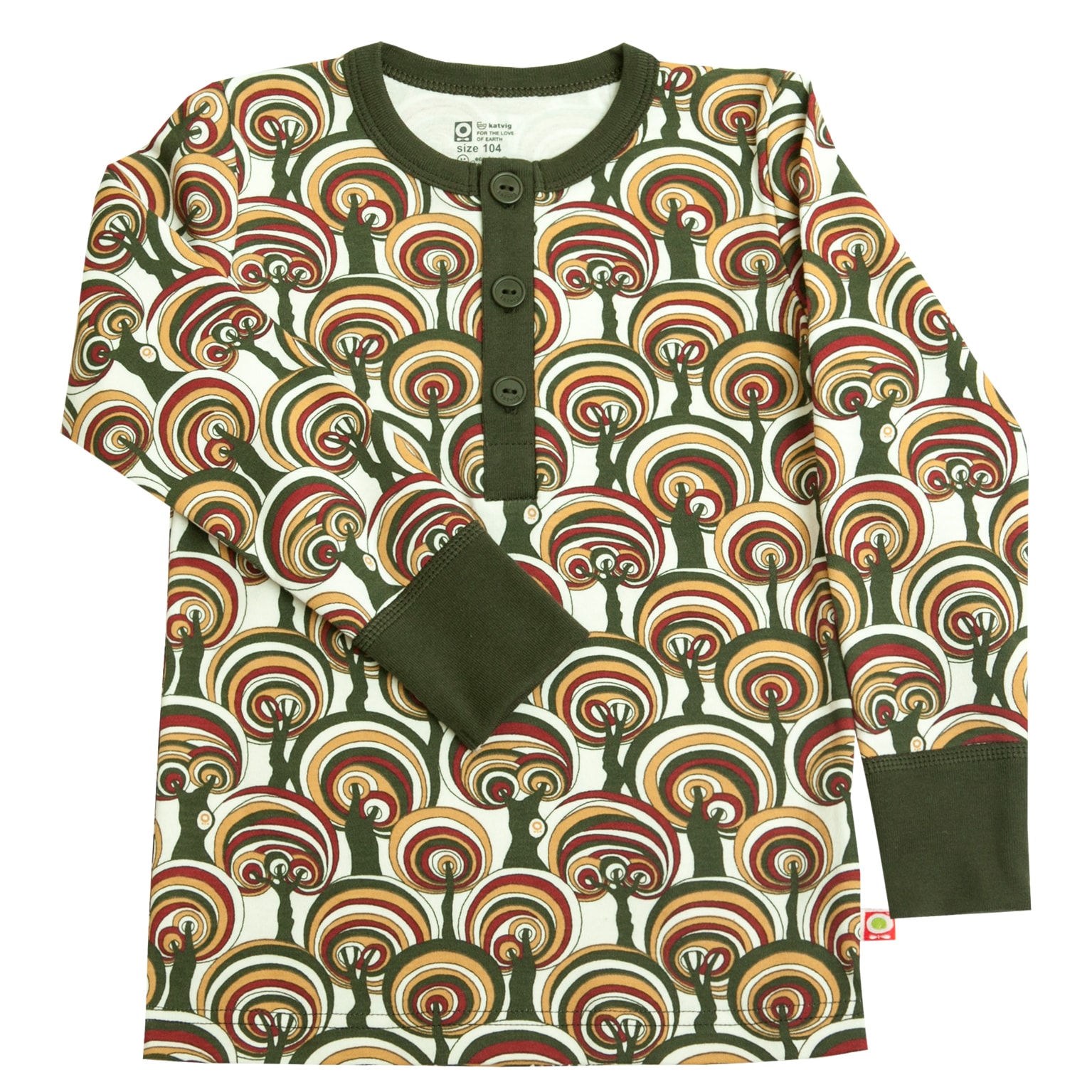 Blouse w/long sleeves -40%