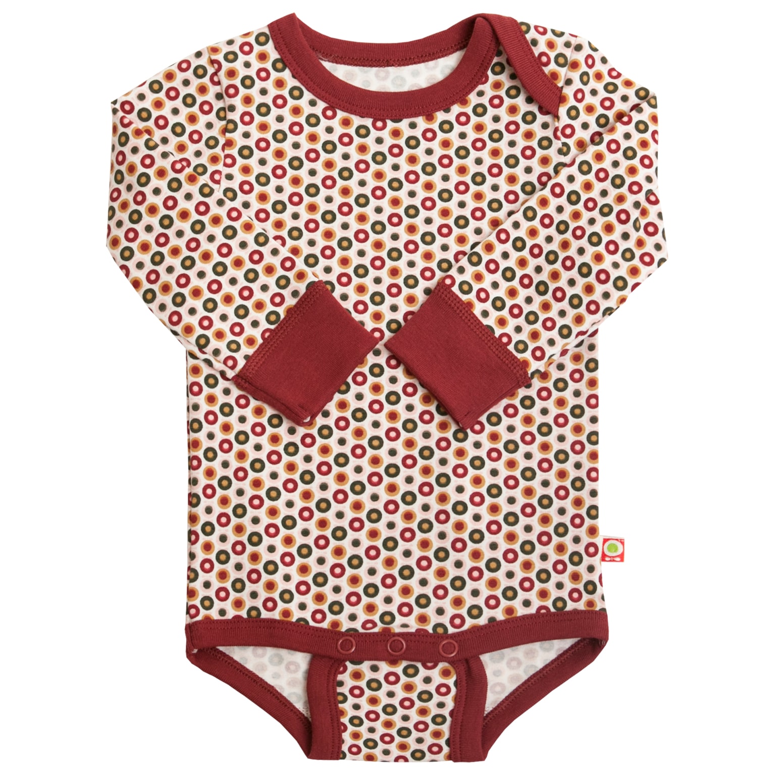 Body w/long sleeves -40%