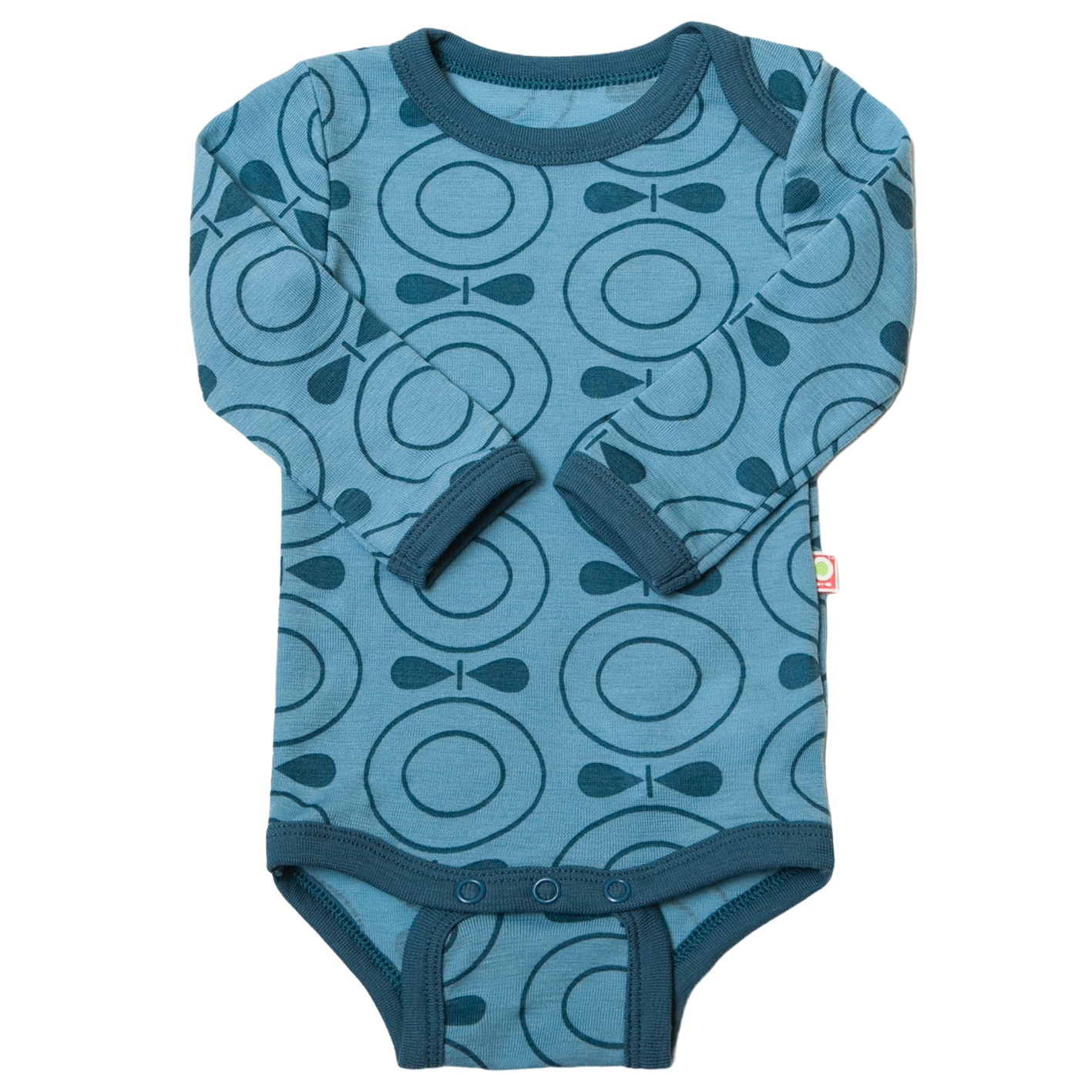 Body w/long sleeves -40%