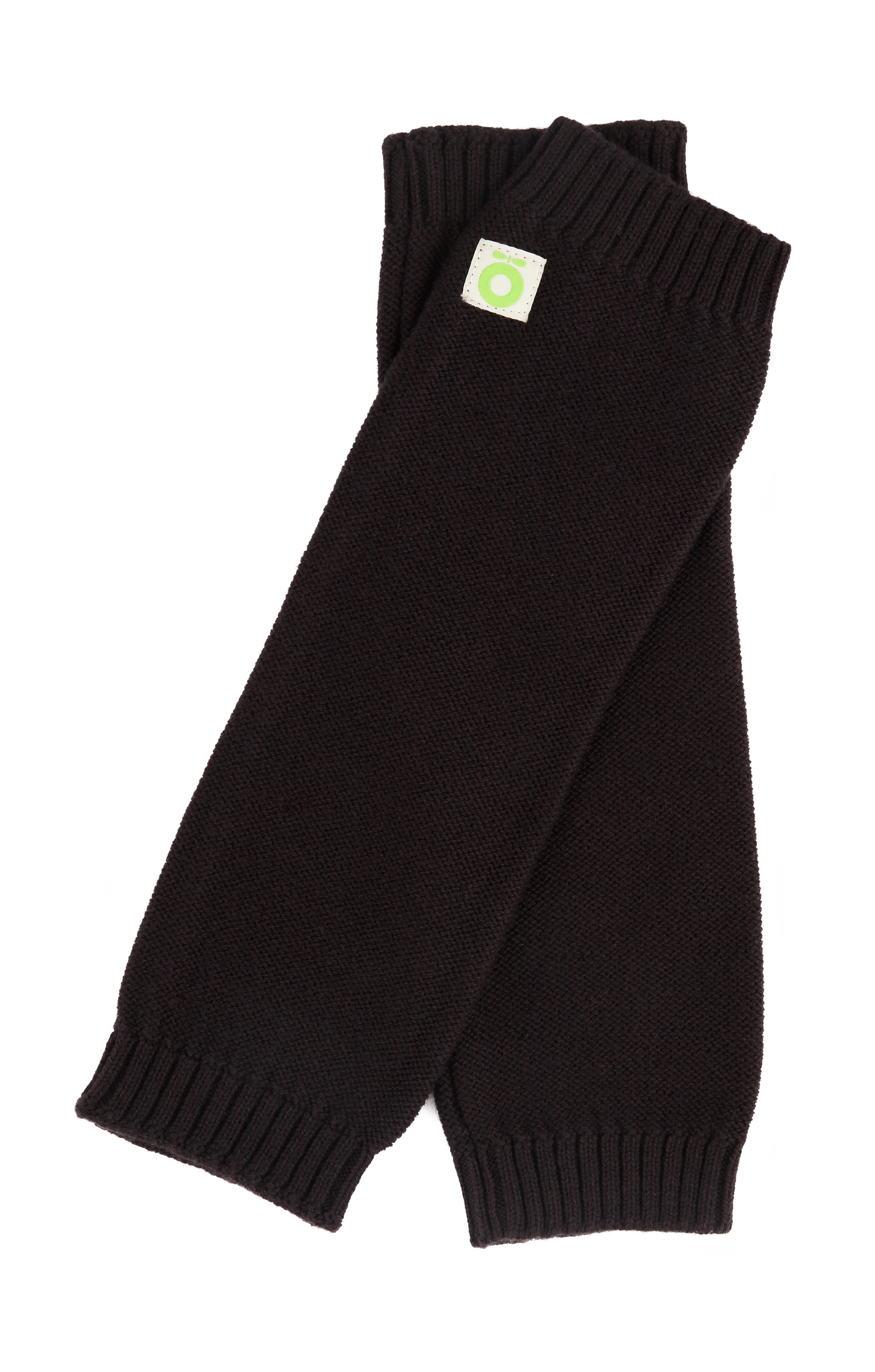 Mixed Knitwear Leg Warmers