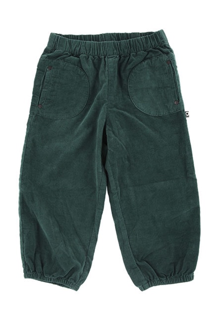 Soft Corduroy loose Pants