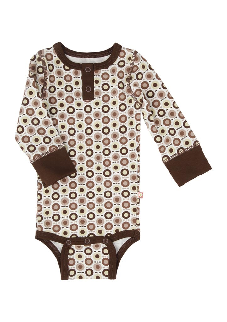 Classic Appless L/S Body -40%