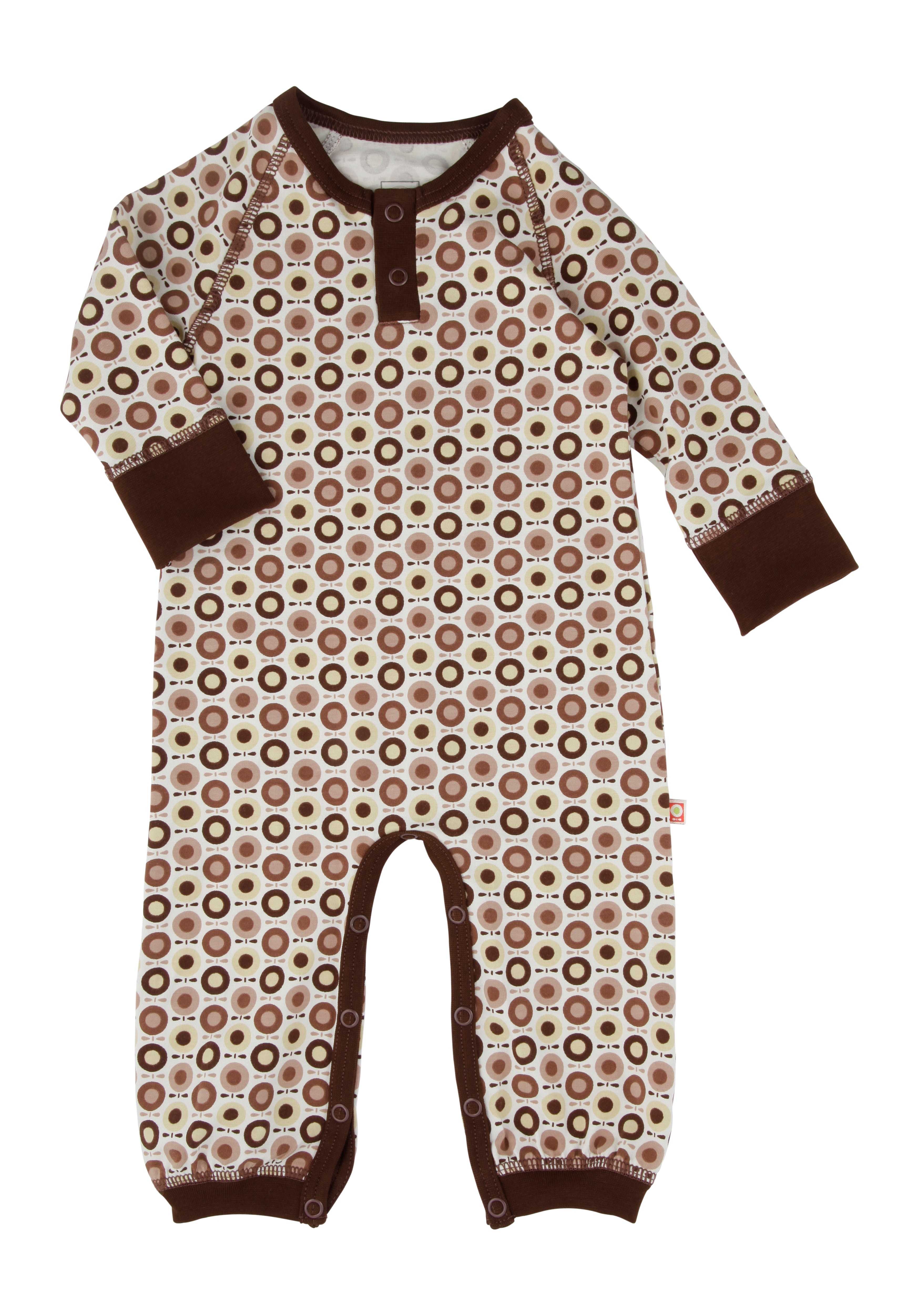 Classic Apples Bodysuit -40%