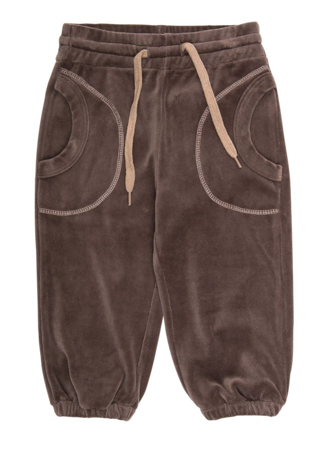Classic Velvet Pants -40%