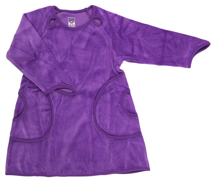 Classic Velvet Dress -40%