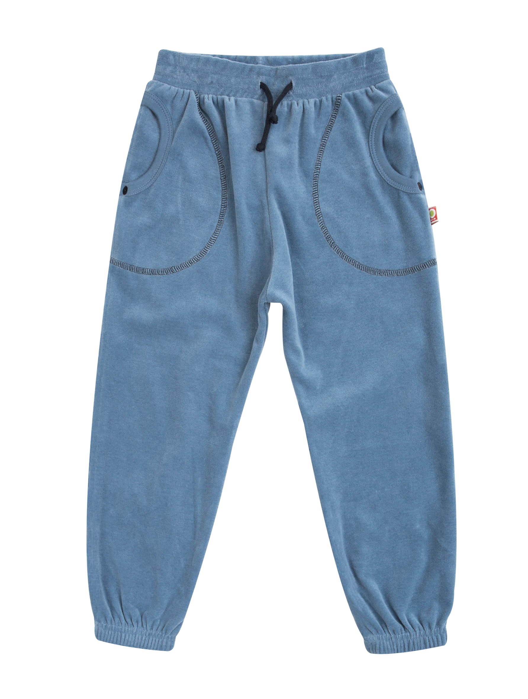 Baggy Pants Velvet