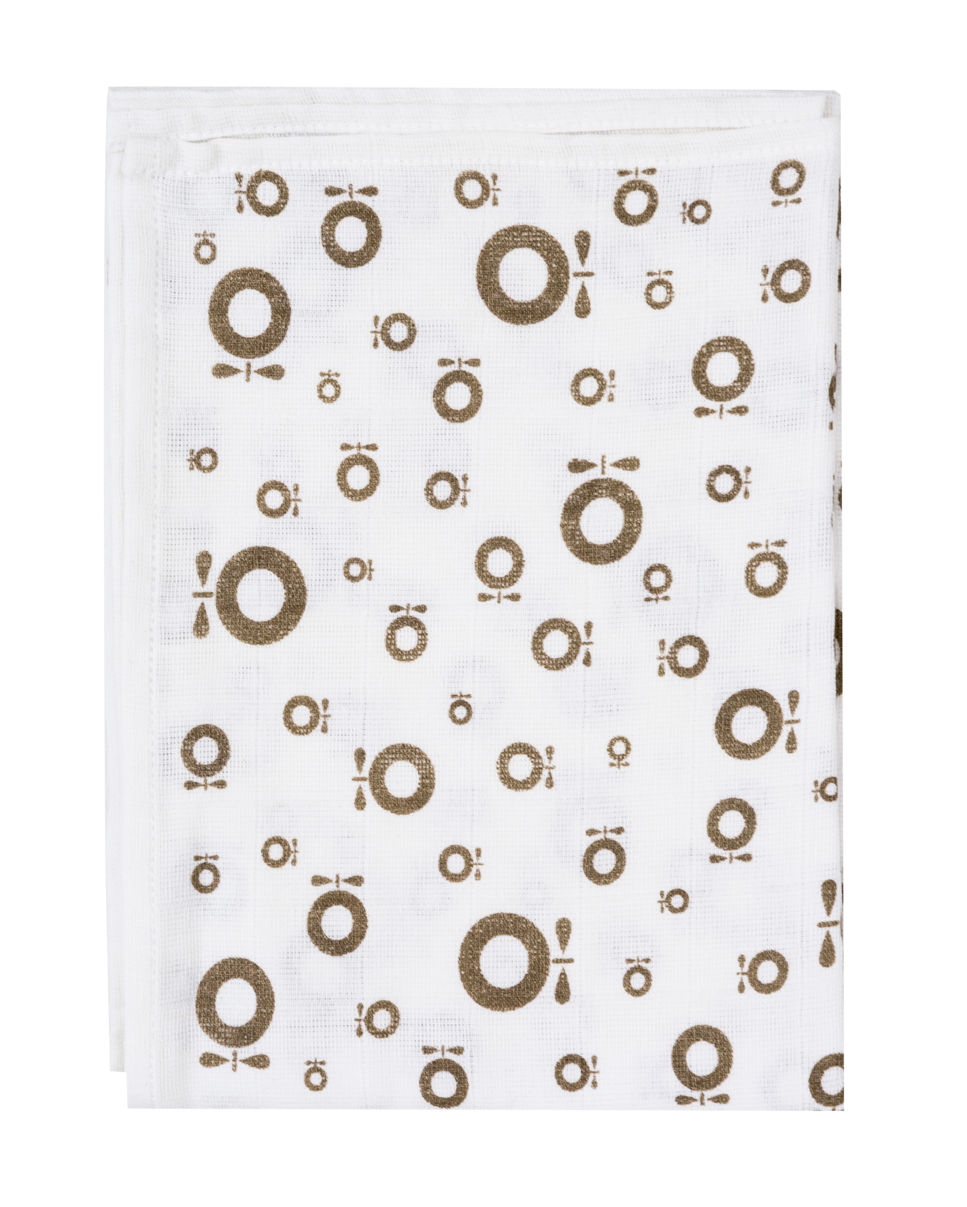 Cotton nappy One
