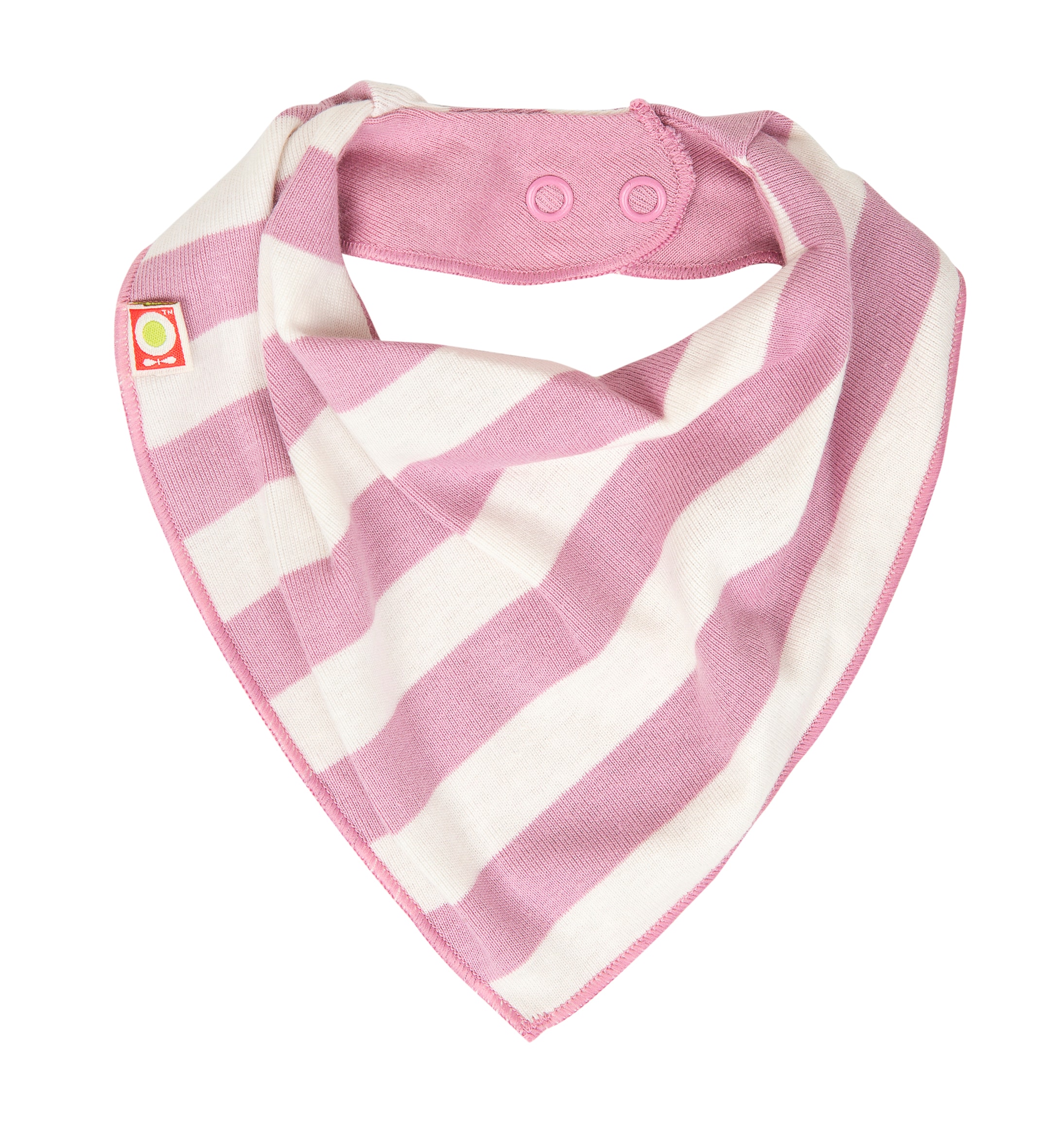 Scarf Cottonwear Stripes