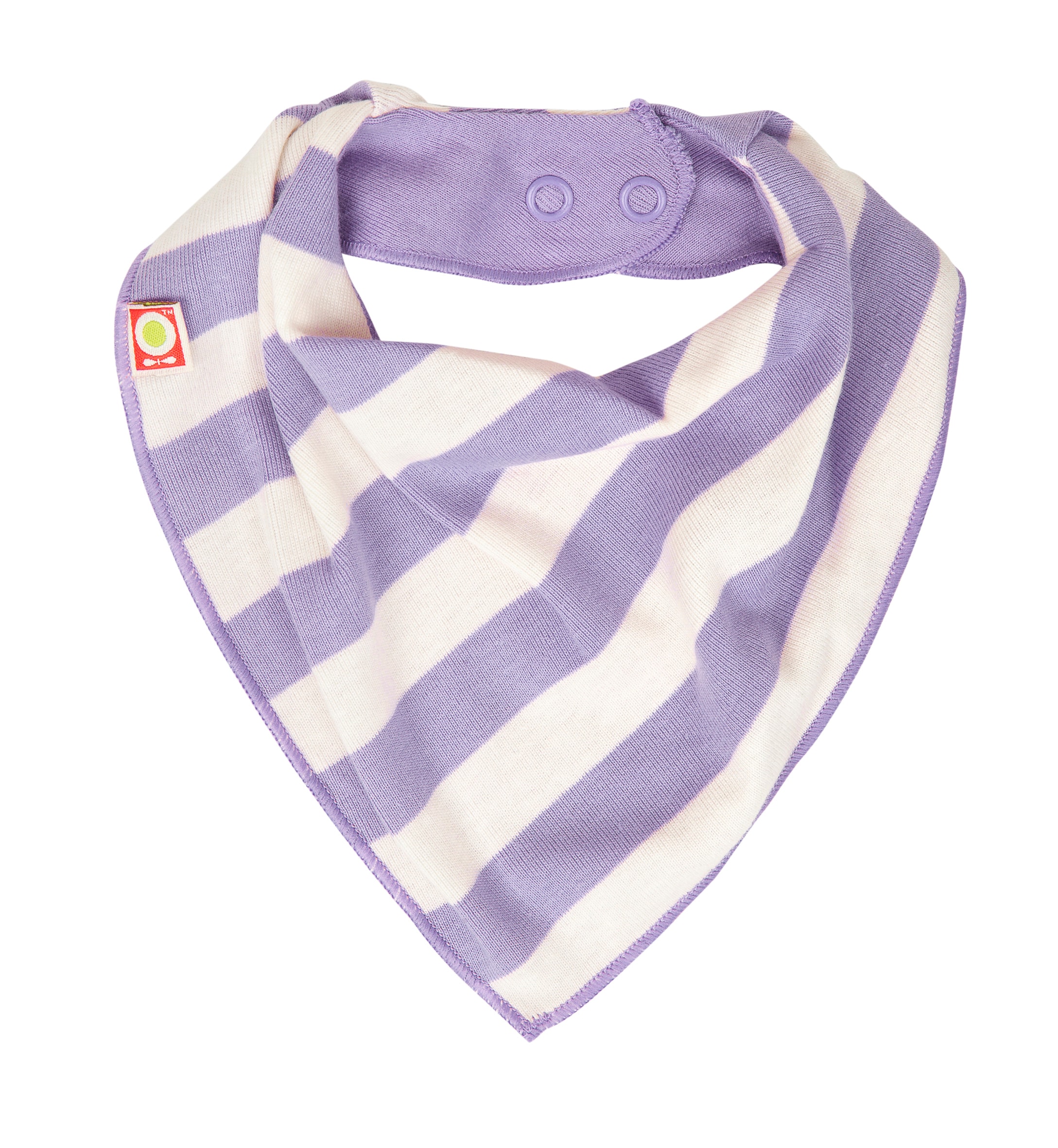 Scarf Cottonwear Stripes