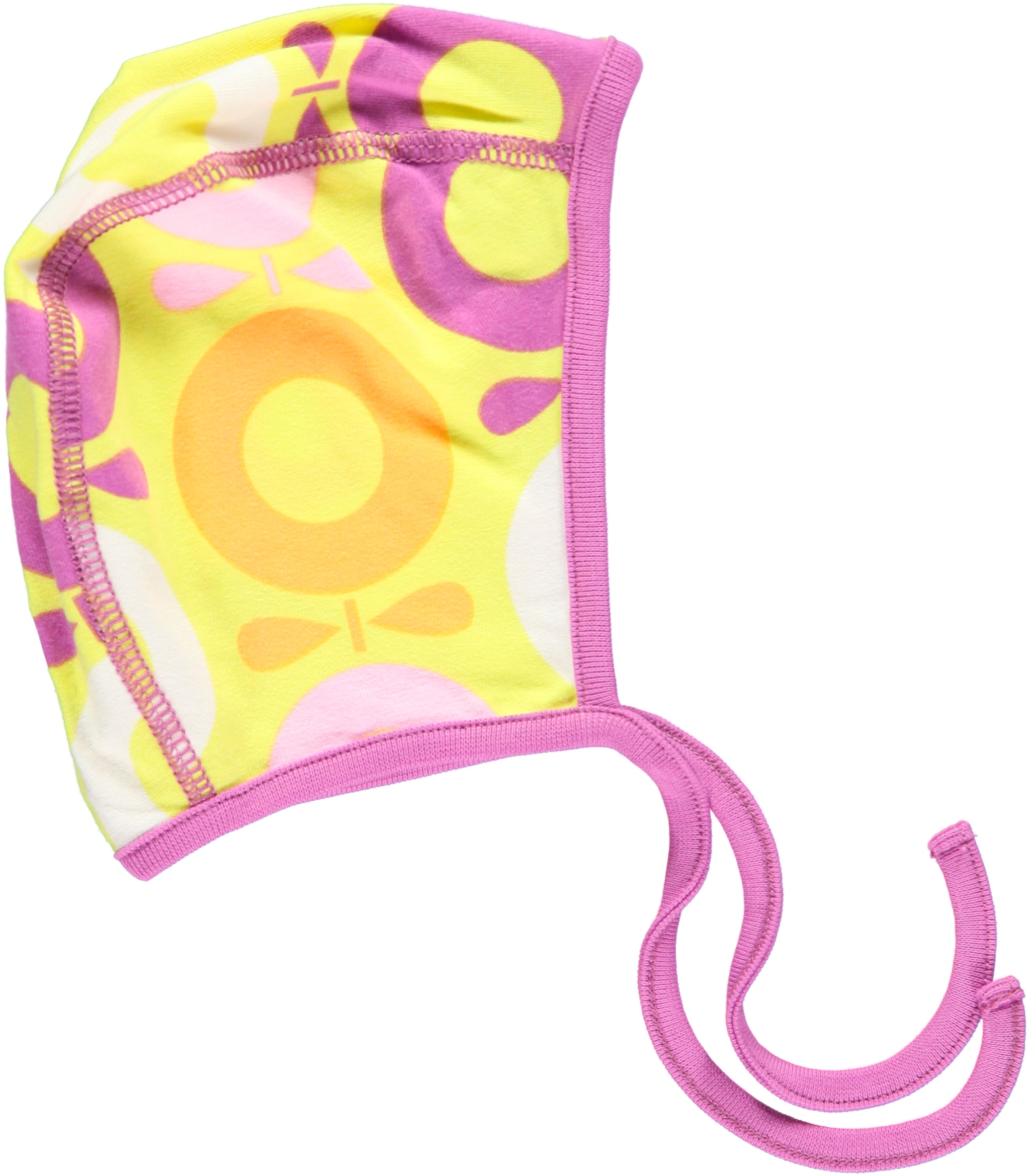 Printed Ess. Baby Hat