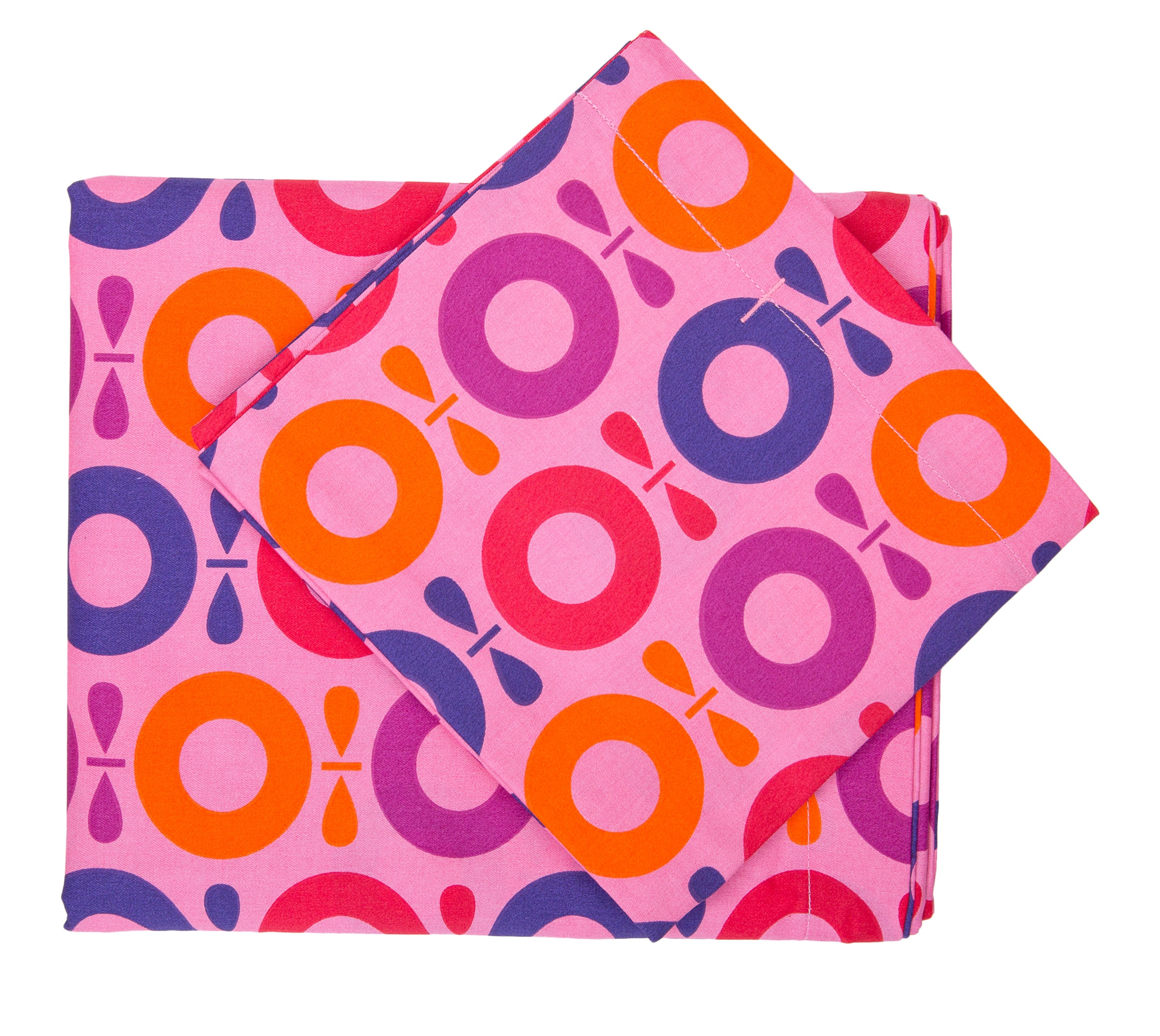 ES2 Junior Bedwear 100x140