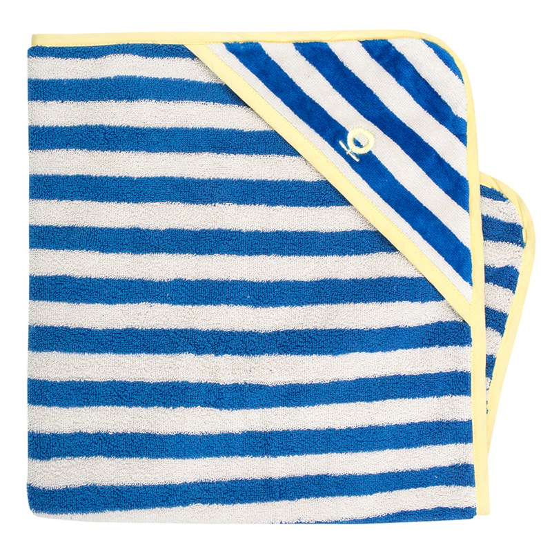 Baby Towel 75x75