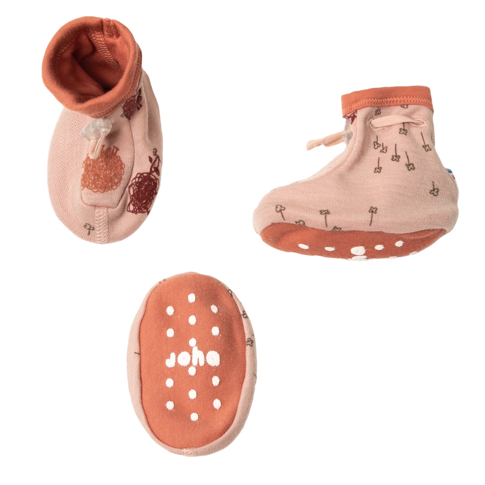 Booties -40%