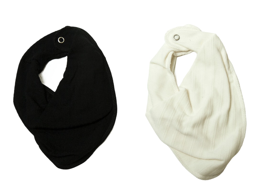 Scarf 3 pcs. - No Joha label