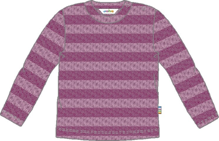 Blouse l.s.
