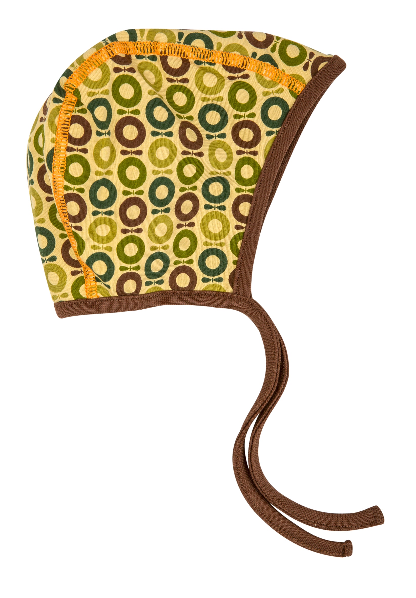 Printed Ess. Baby Hat