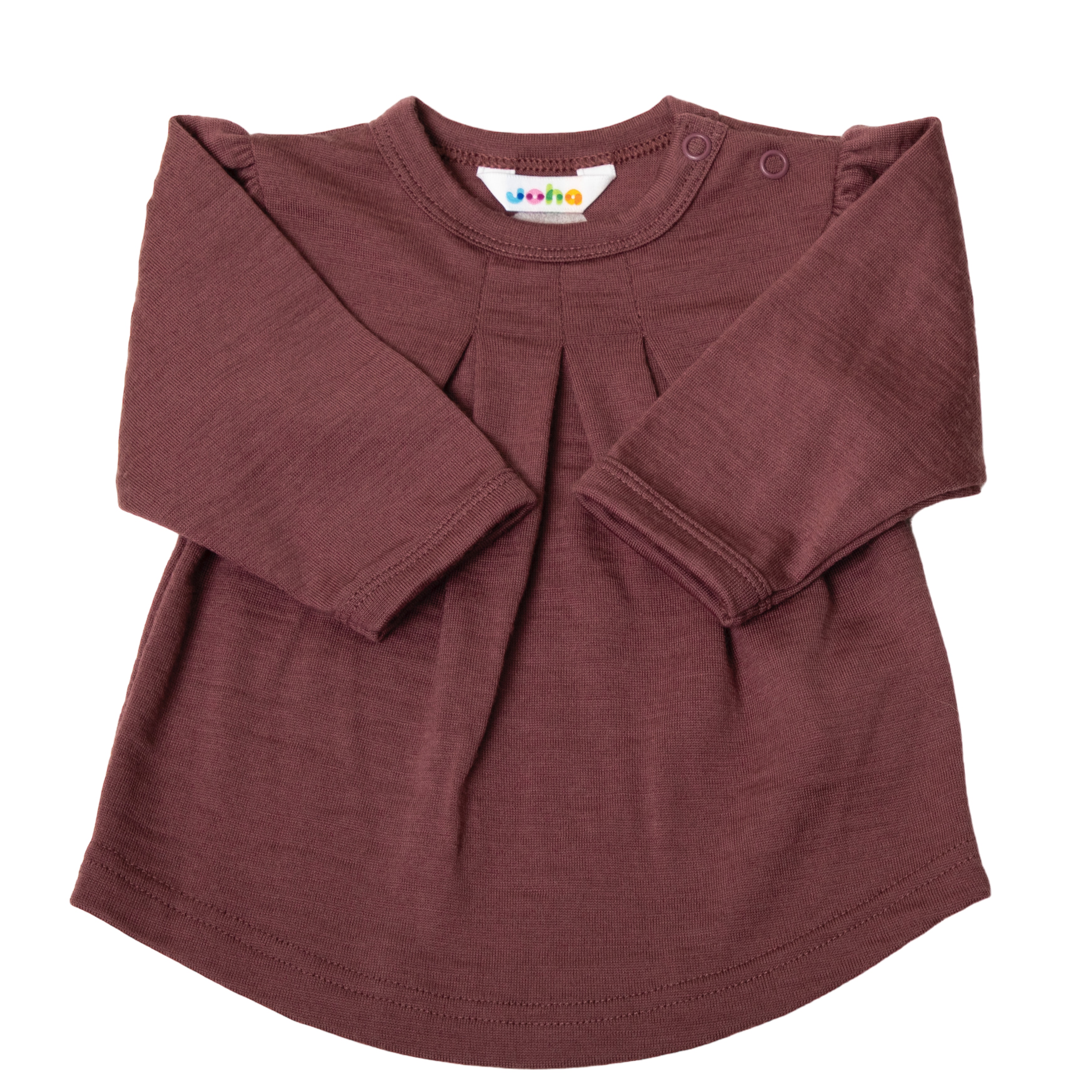 Blouse w/long sleeves -40%