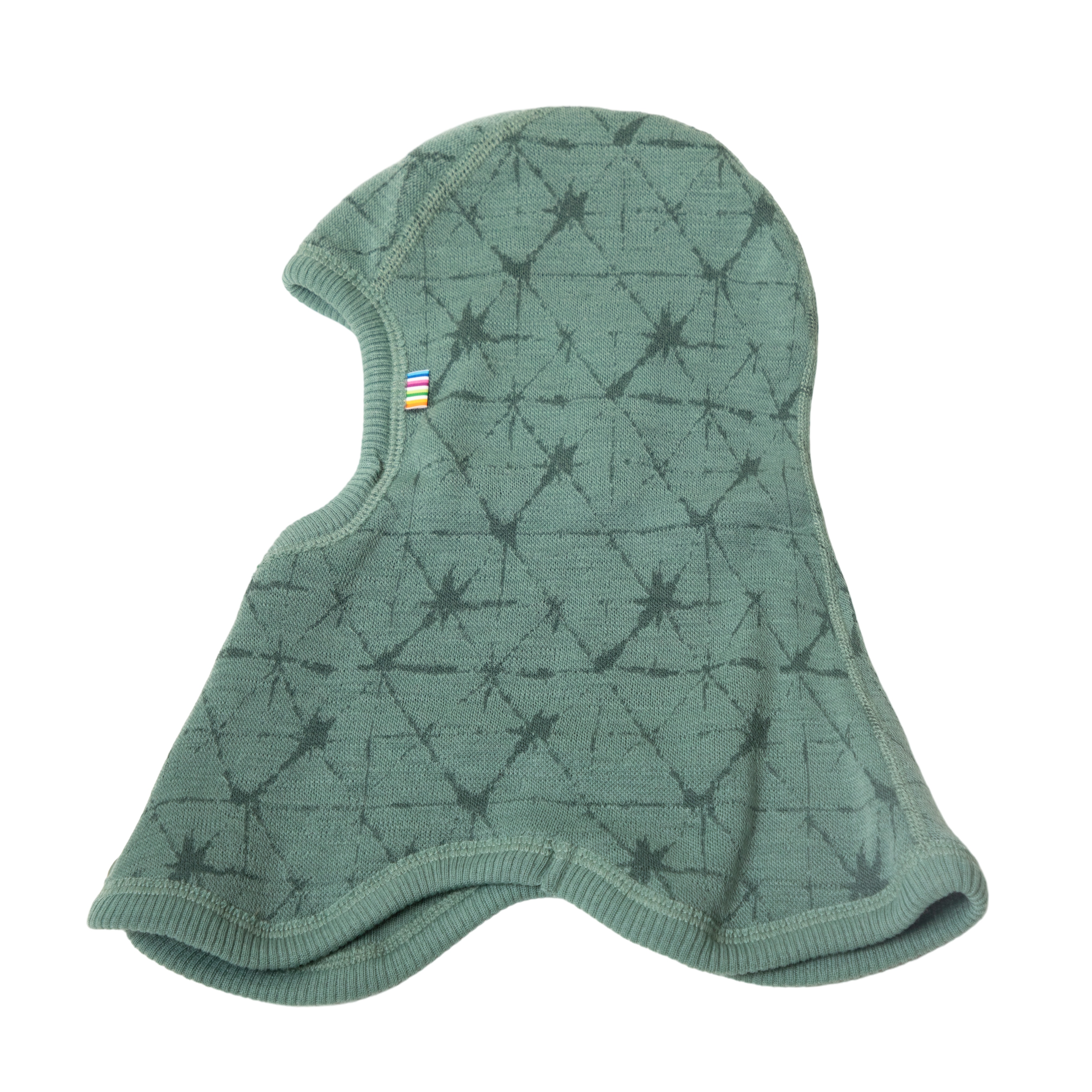 Balaclava w/buttons -50%
