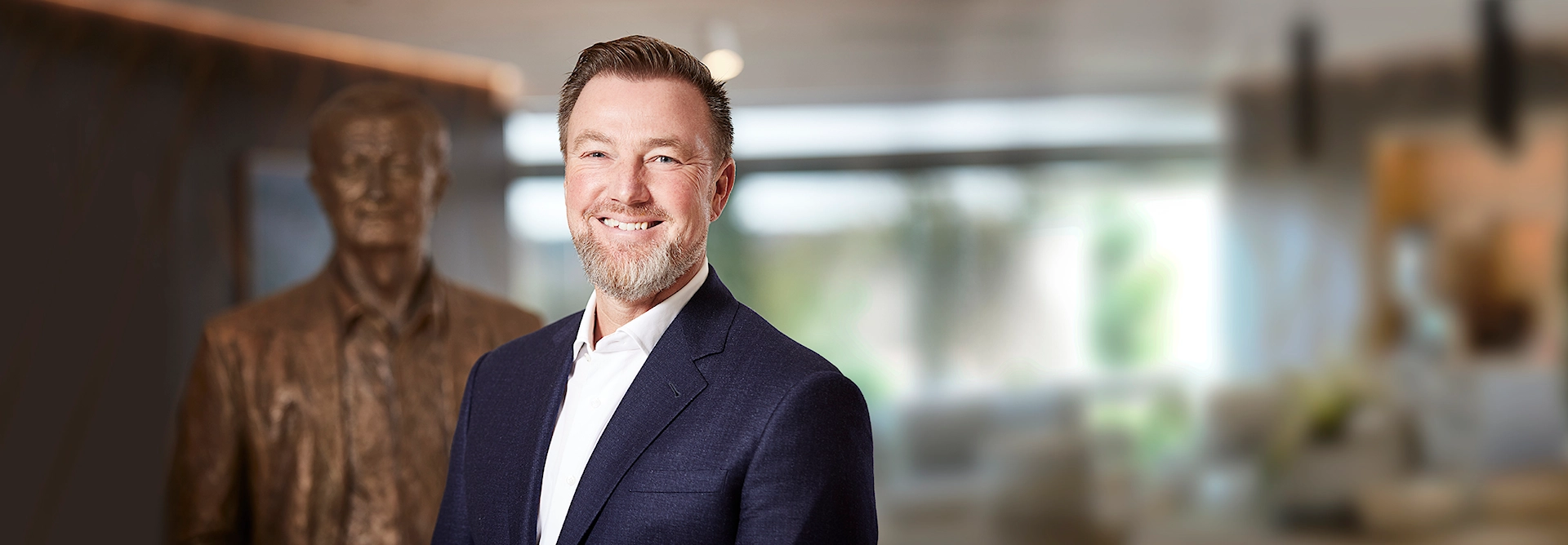 Lars Larsen Group enters into agreement on new renewable energy