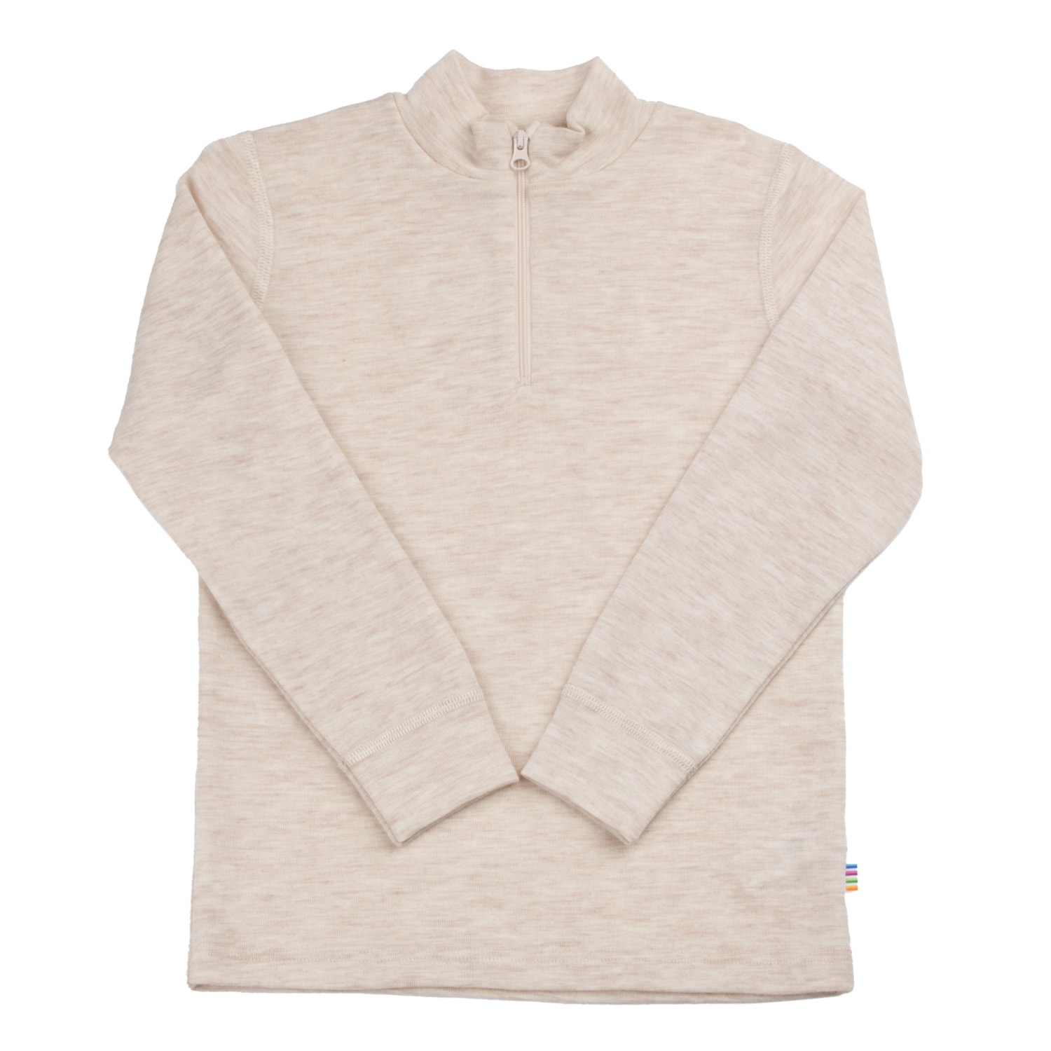Blouse w/zipper