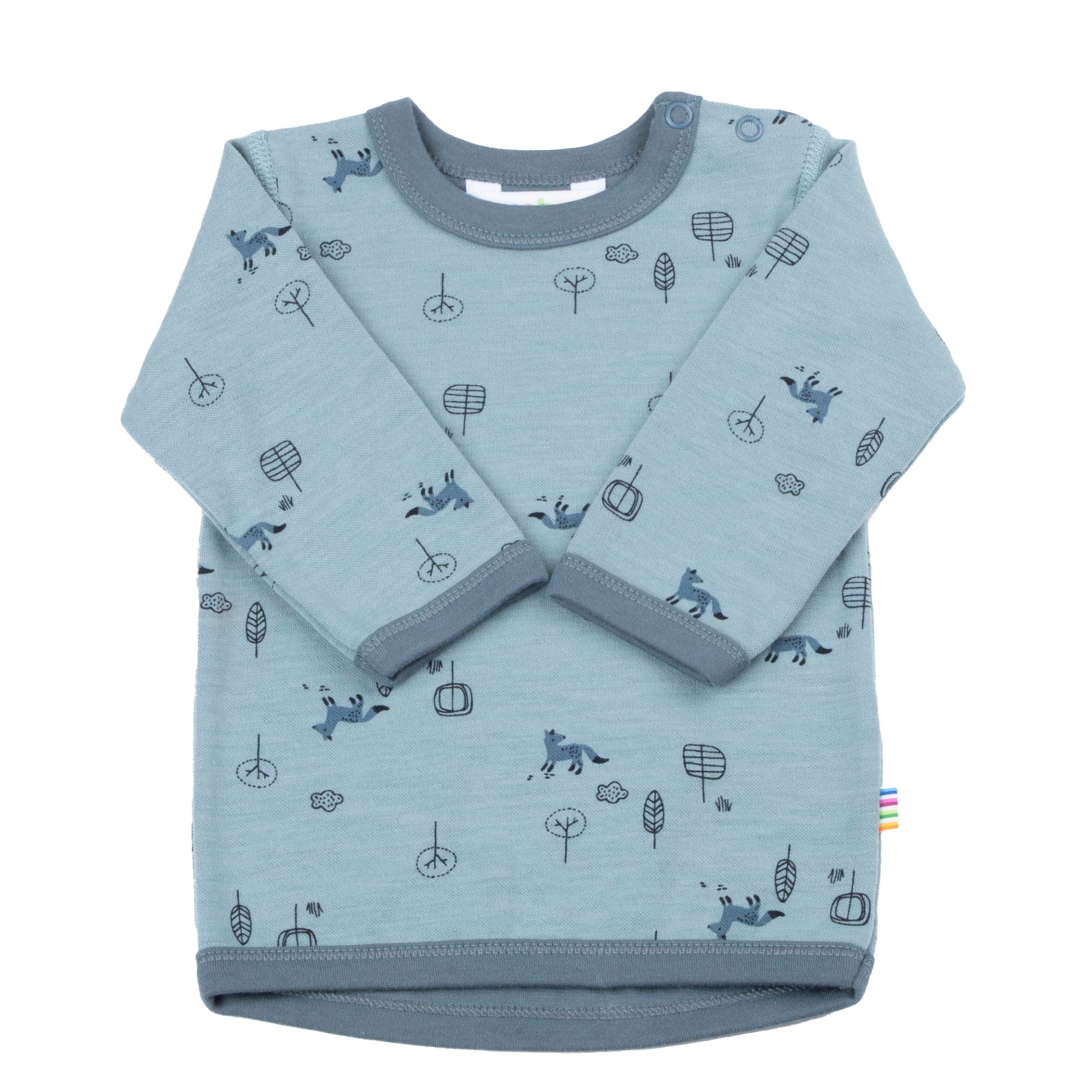 Blouse w/long sleeves -30%