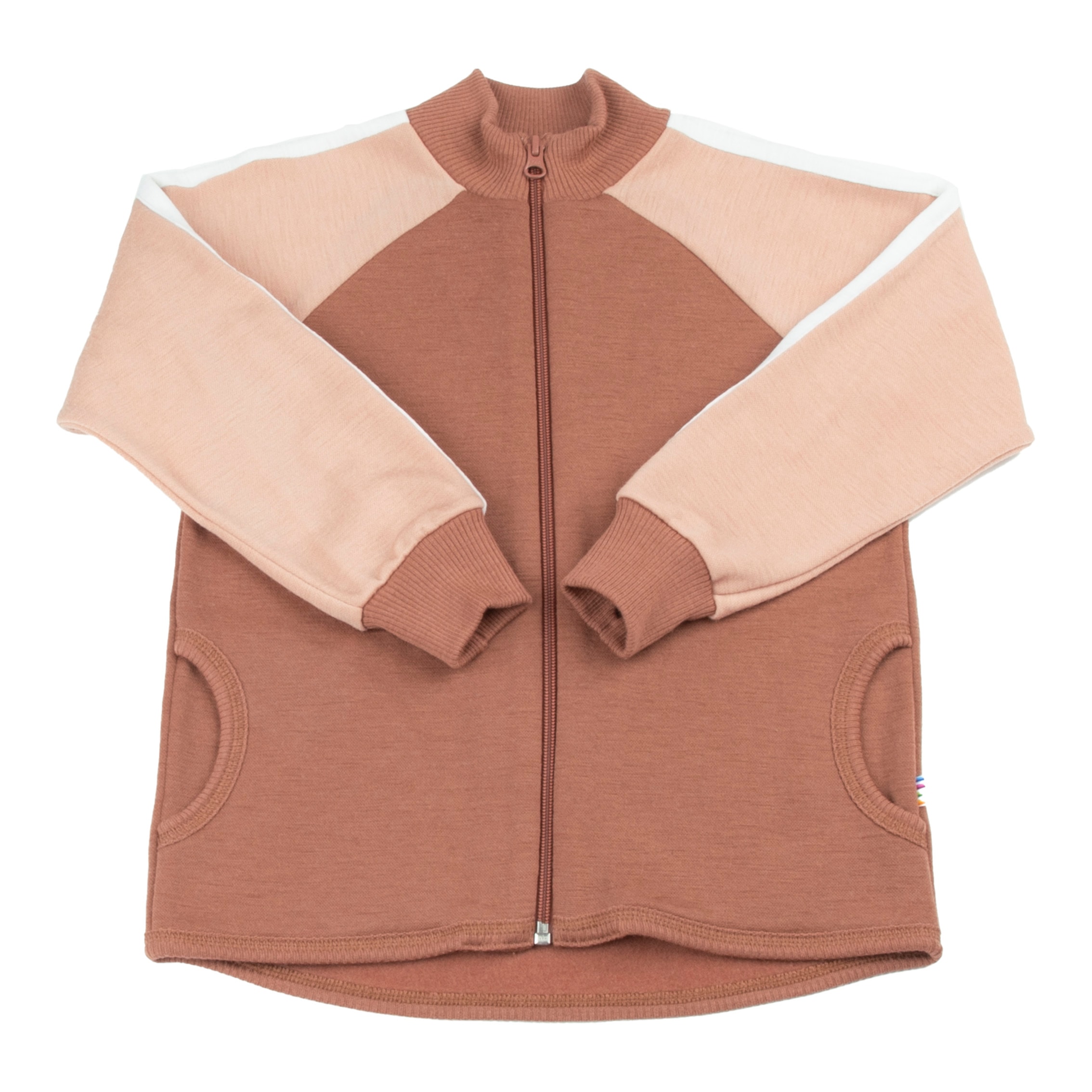 Cardigan w/zipper -30%