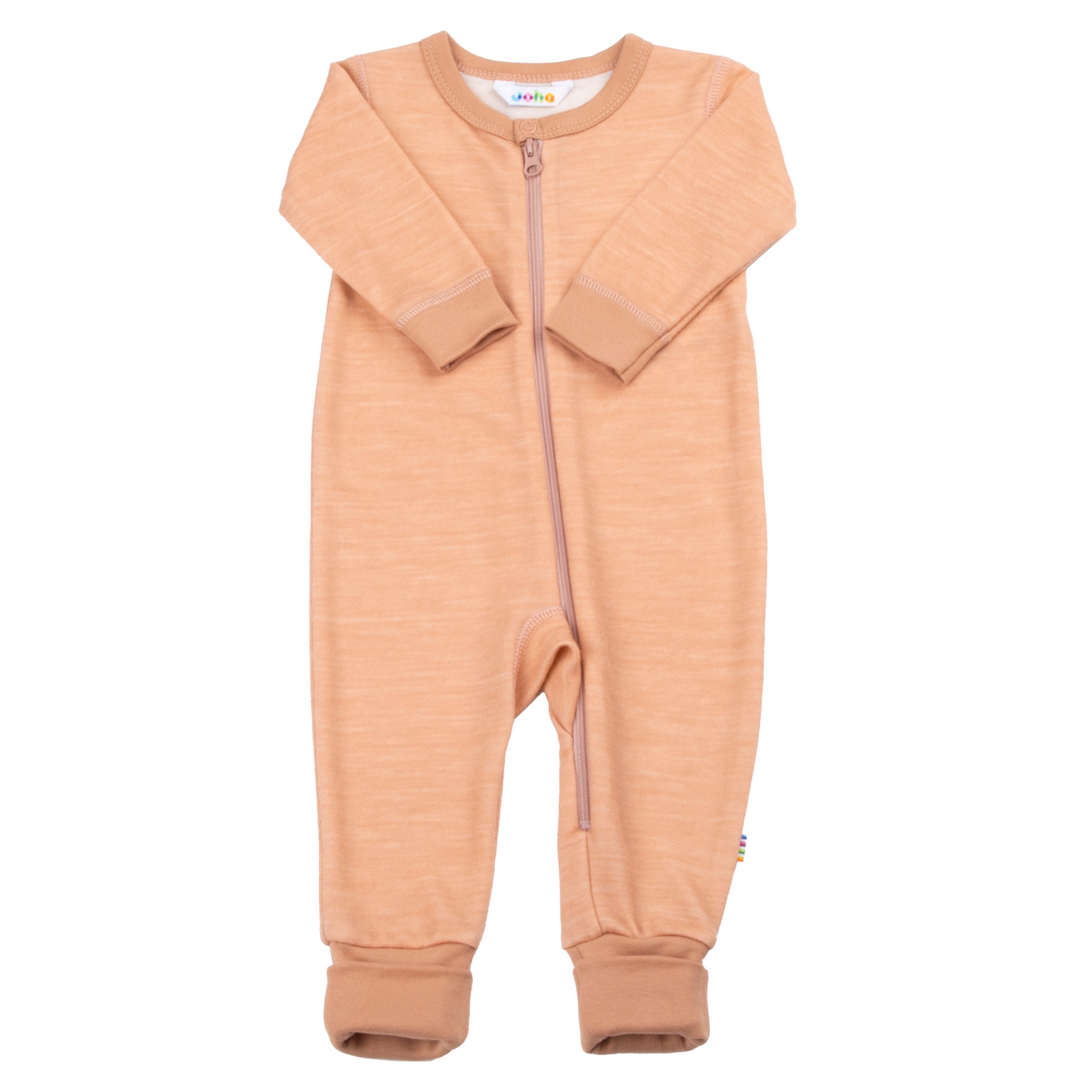 Jumpsuit w/2 in1 foot -30%