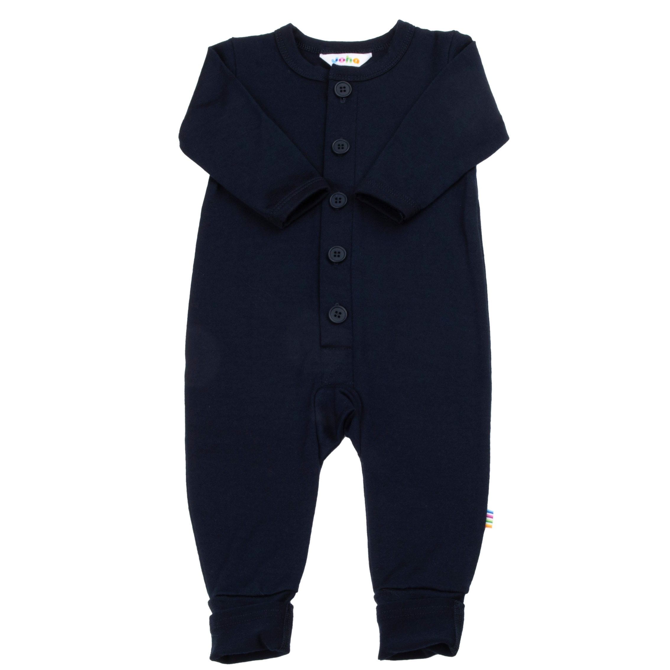 Jumpsuit w/2in1 foot -30%