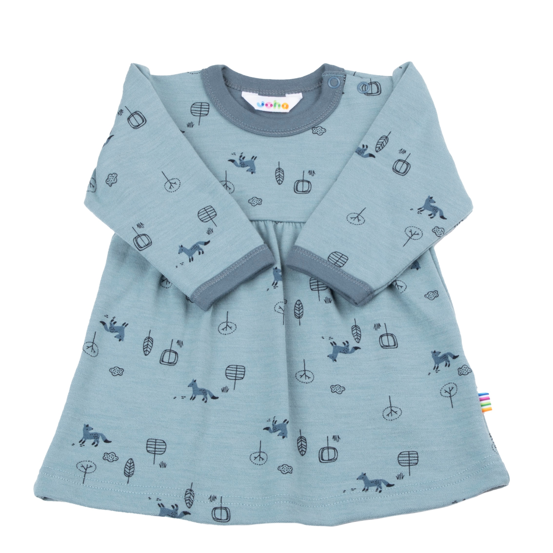 A-Shape Dress -30%
