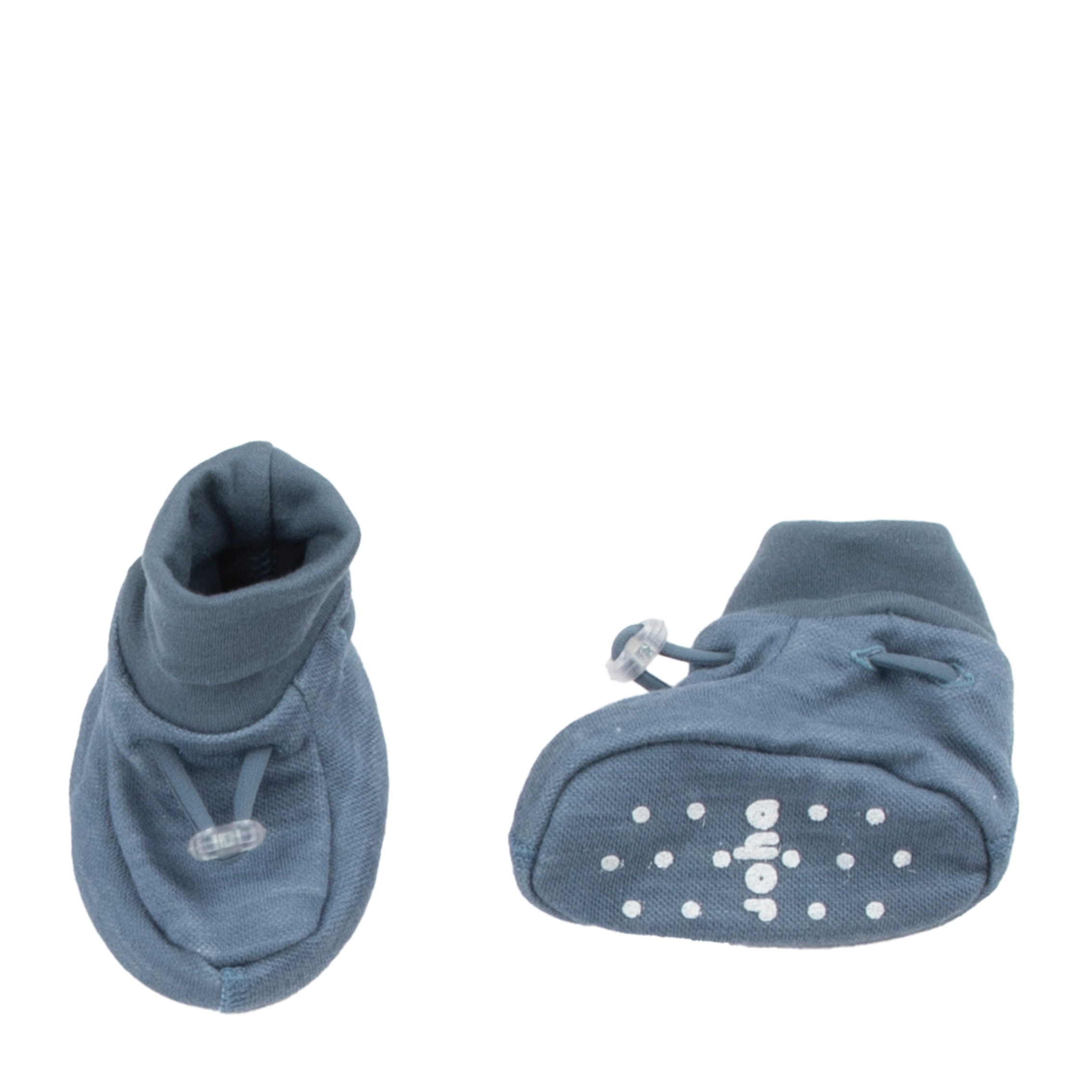 Booties, double layer -40%