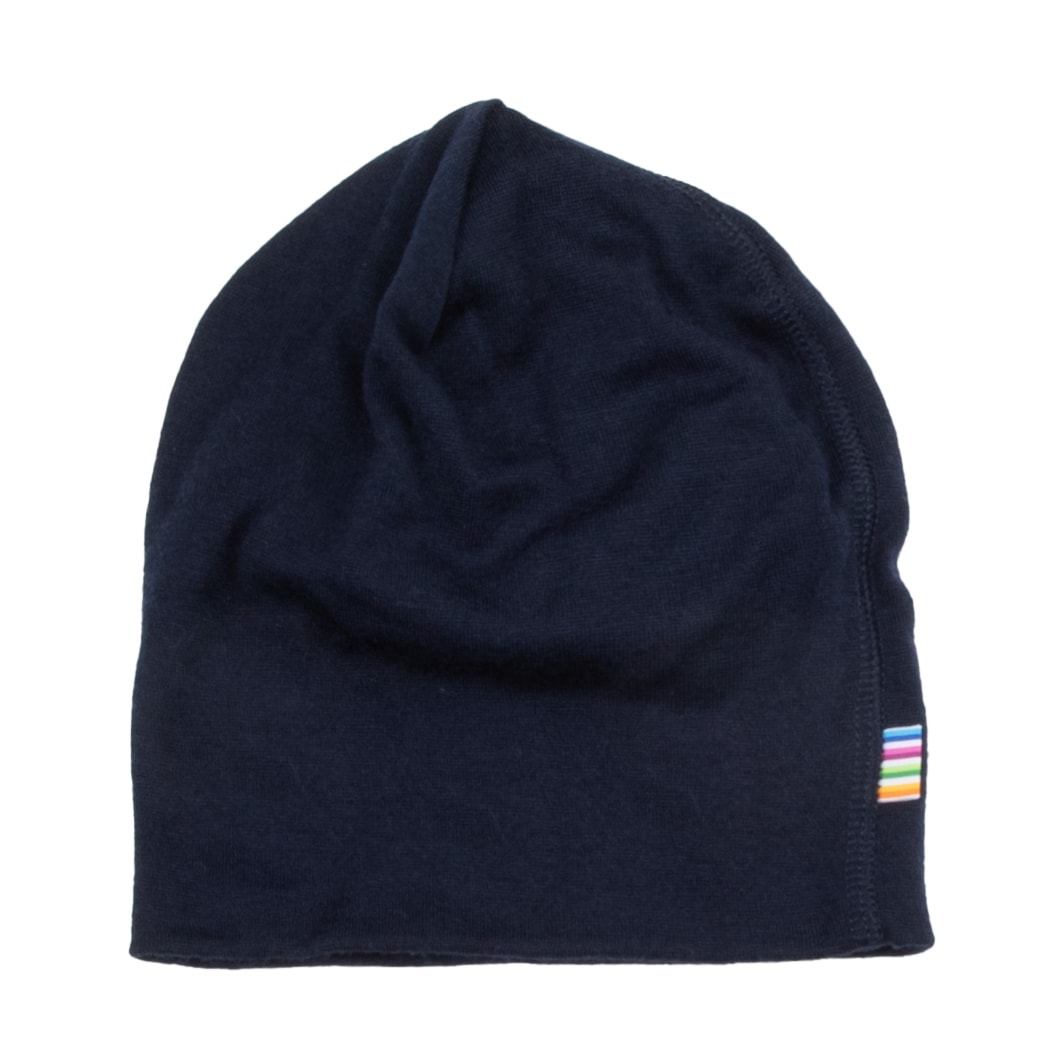 Hat, double layer