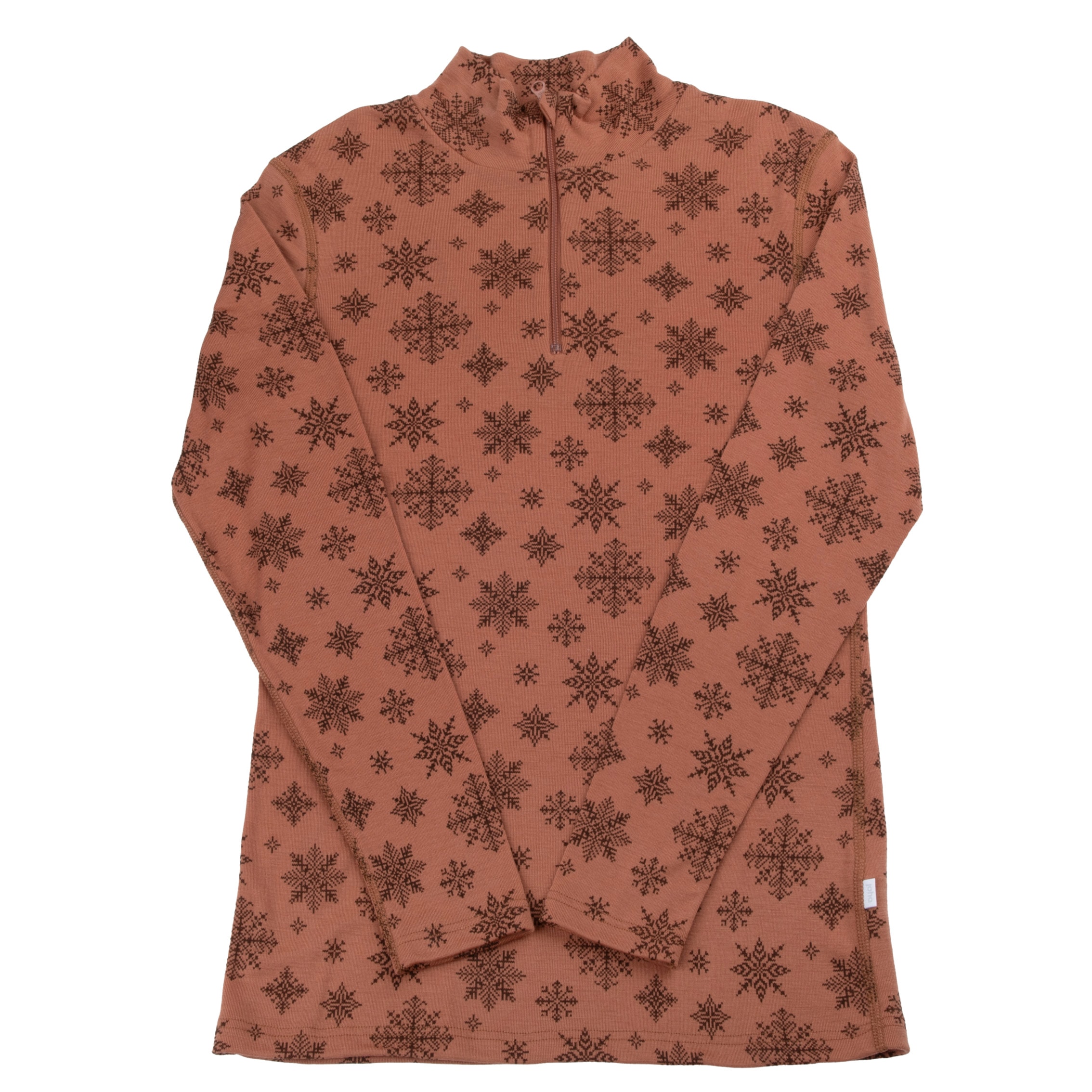 Blouse w.zipper -30%