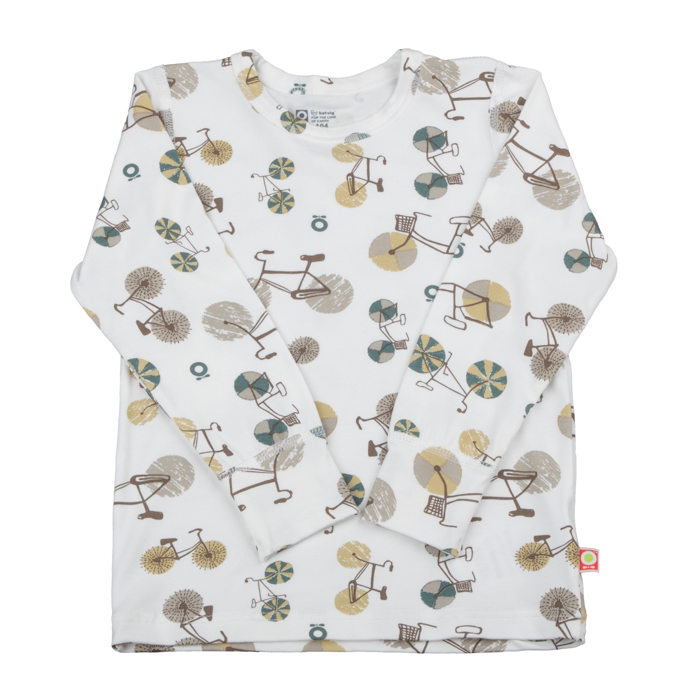 Blouse w/long sleeves -40%