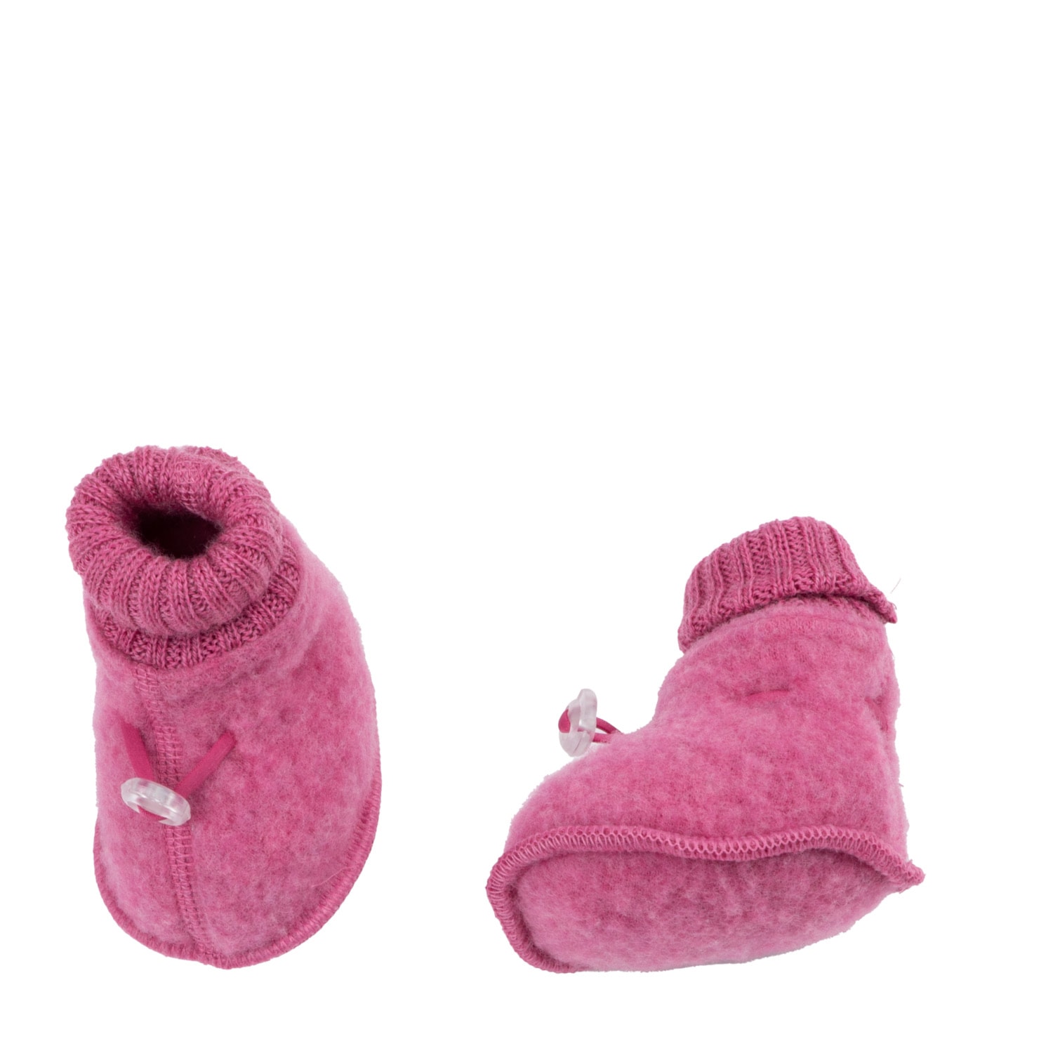 Sleeping booties