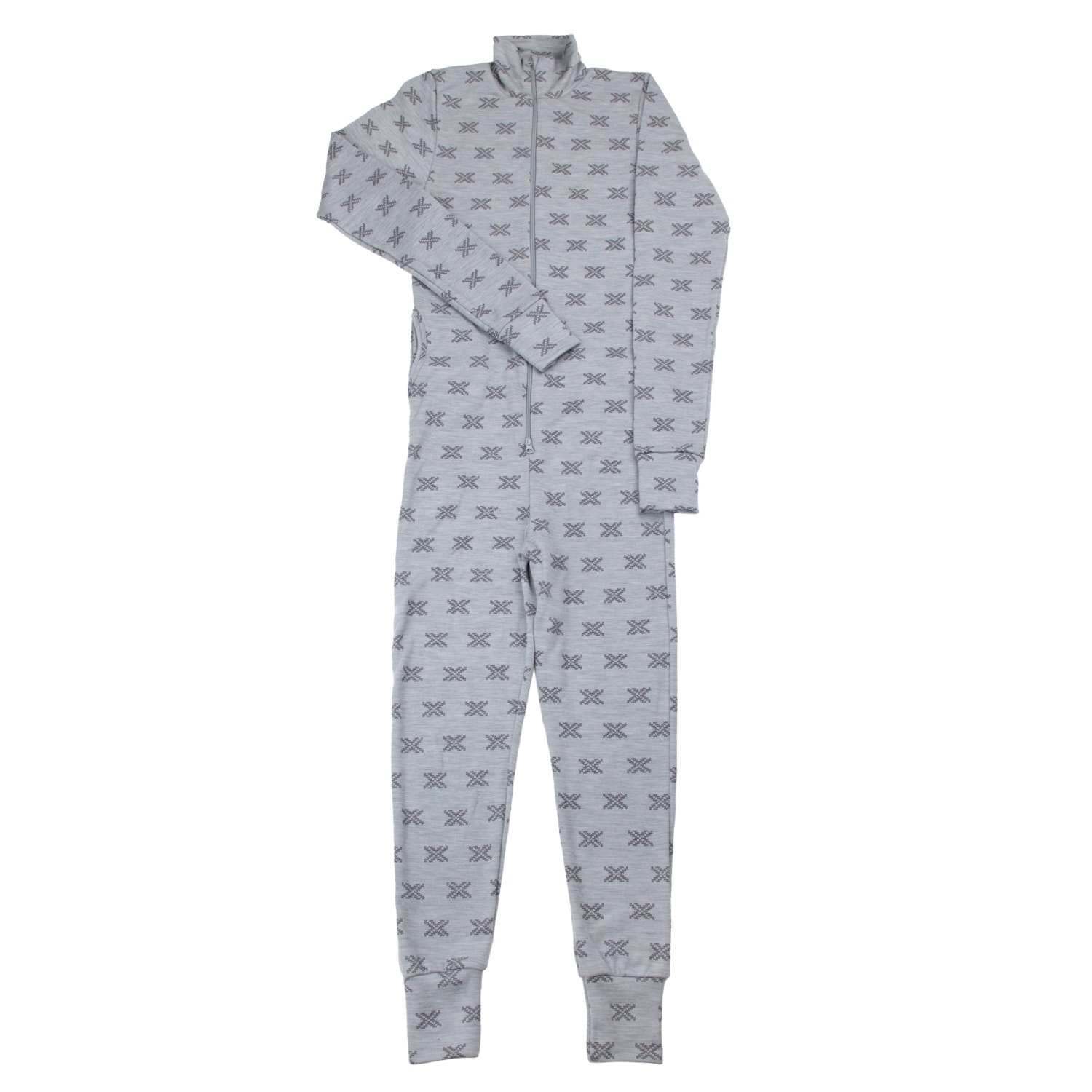 Wholesuit for men