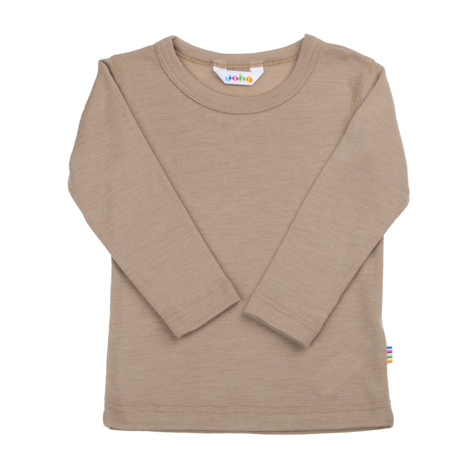 Blouse w/long sleeves