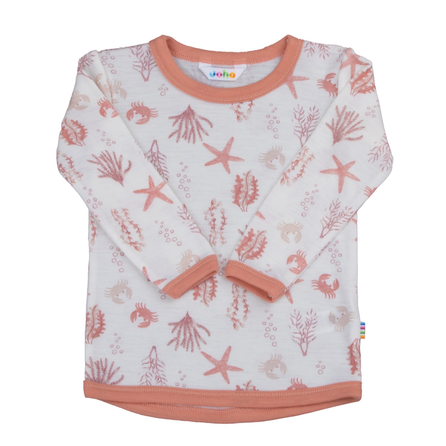 Blouse w/long sleeves