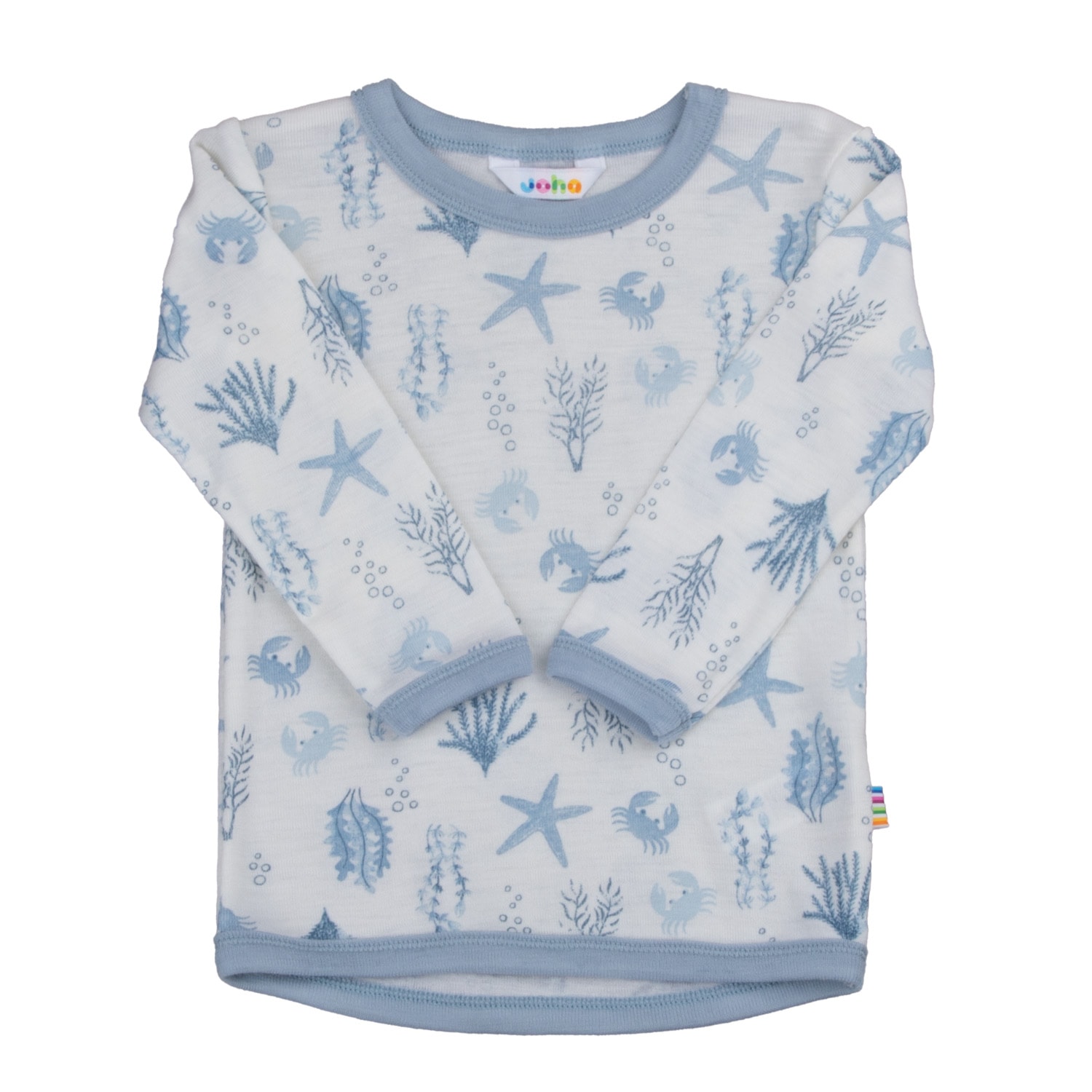 Blouse w/long sleeves