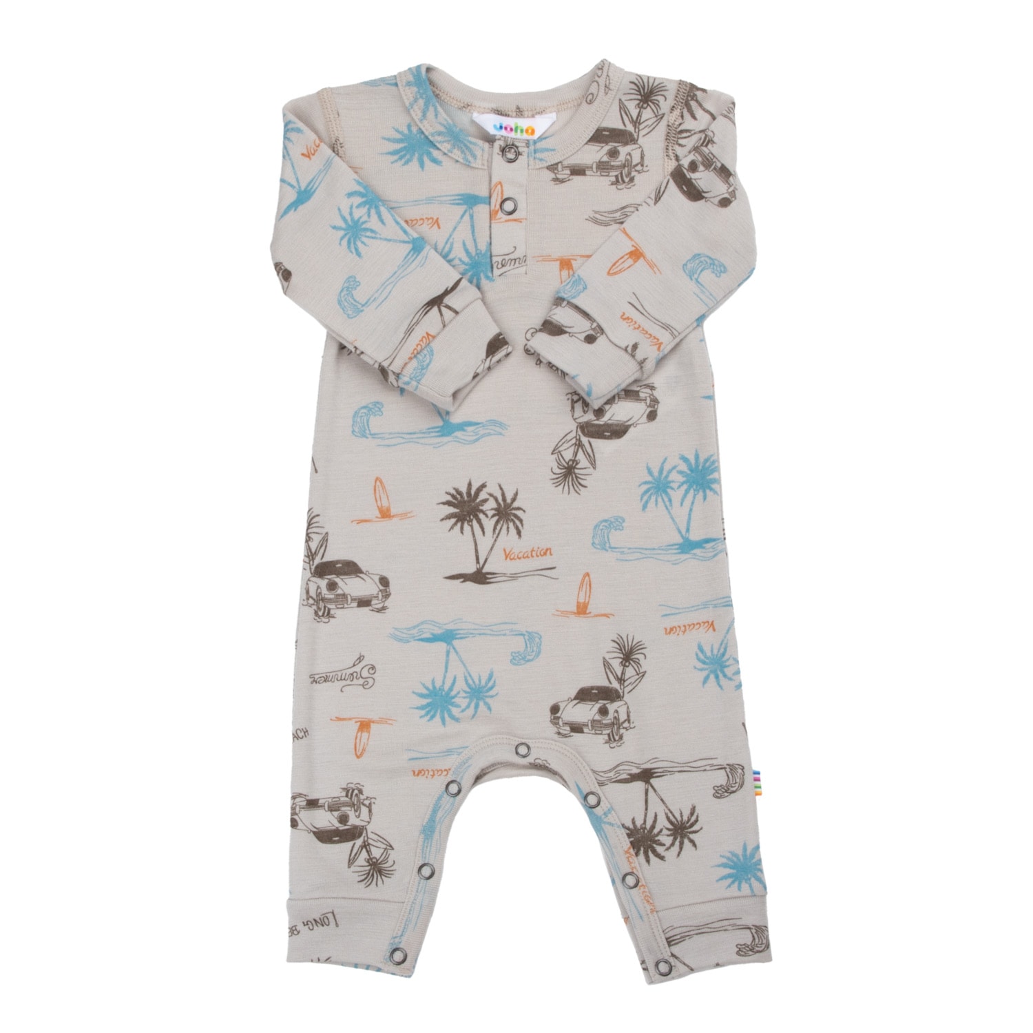 Jumpsuit
