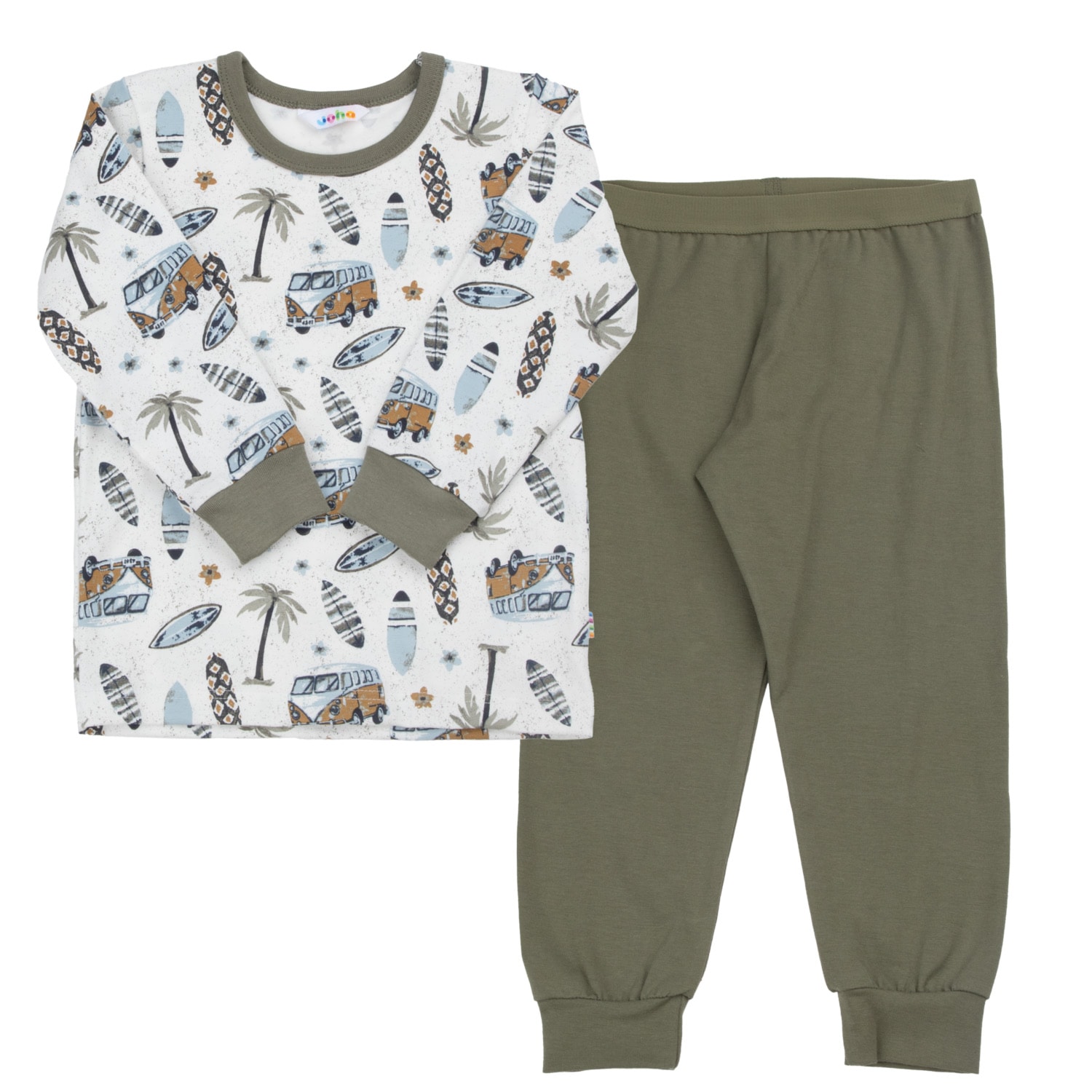 Pyjamas