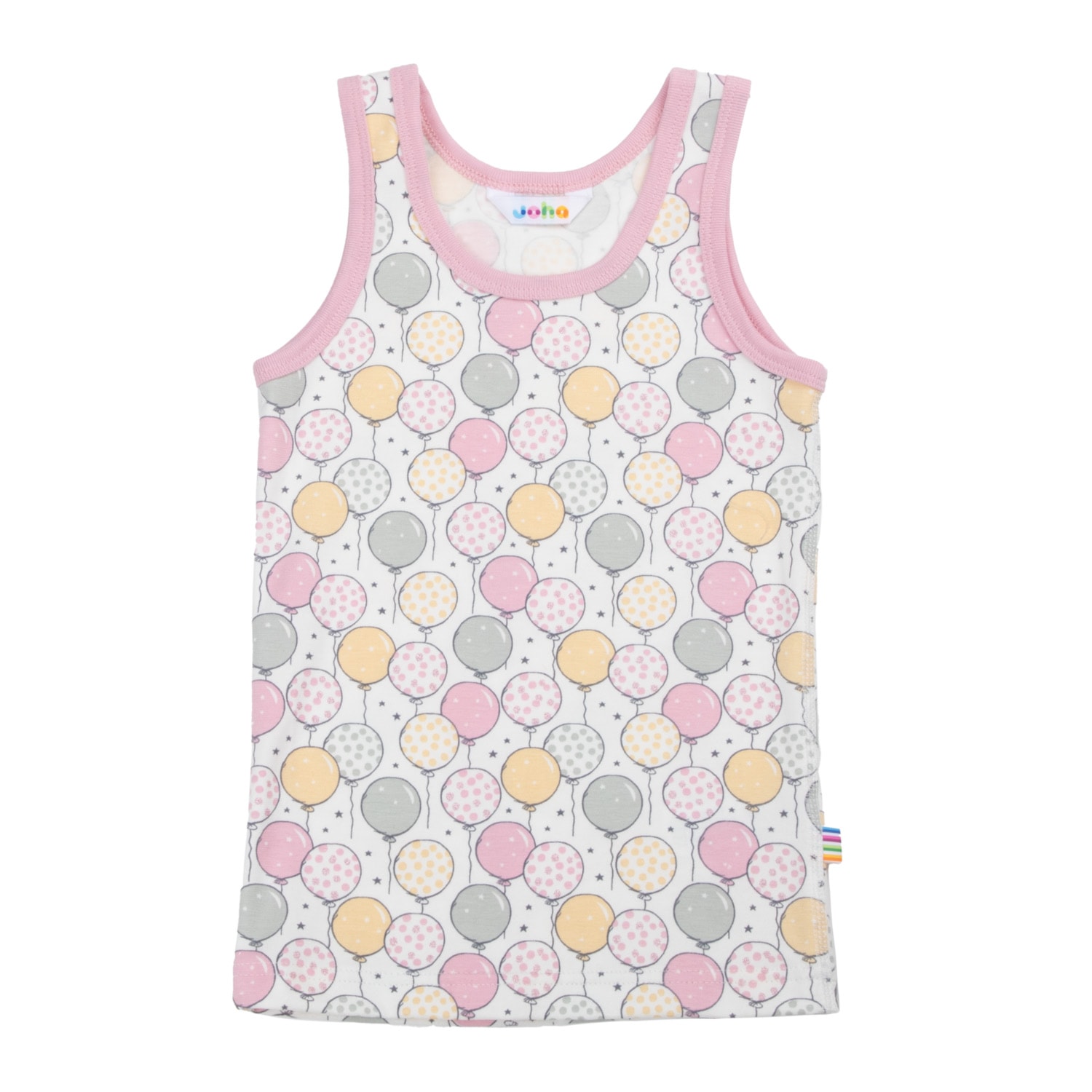 Undershirt