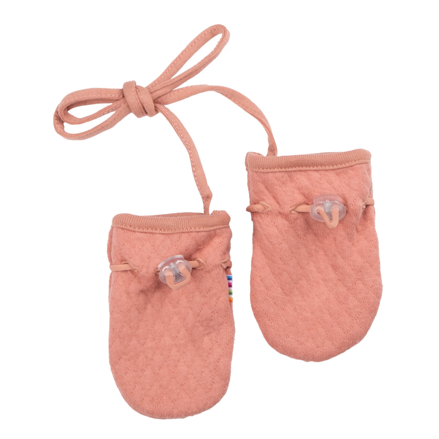 Mittens, double layer
