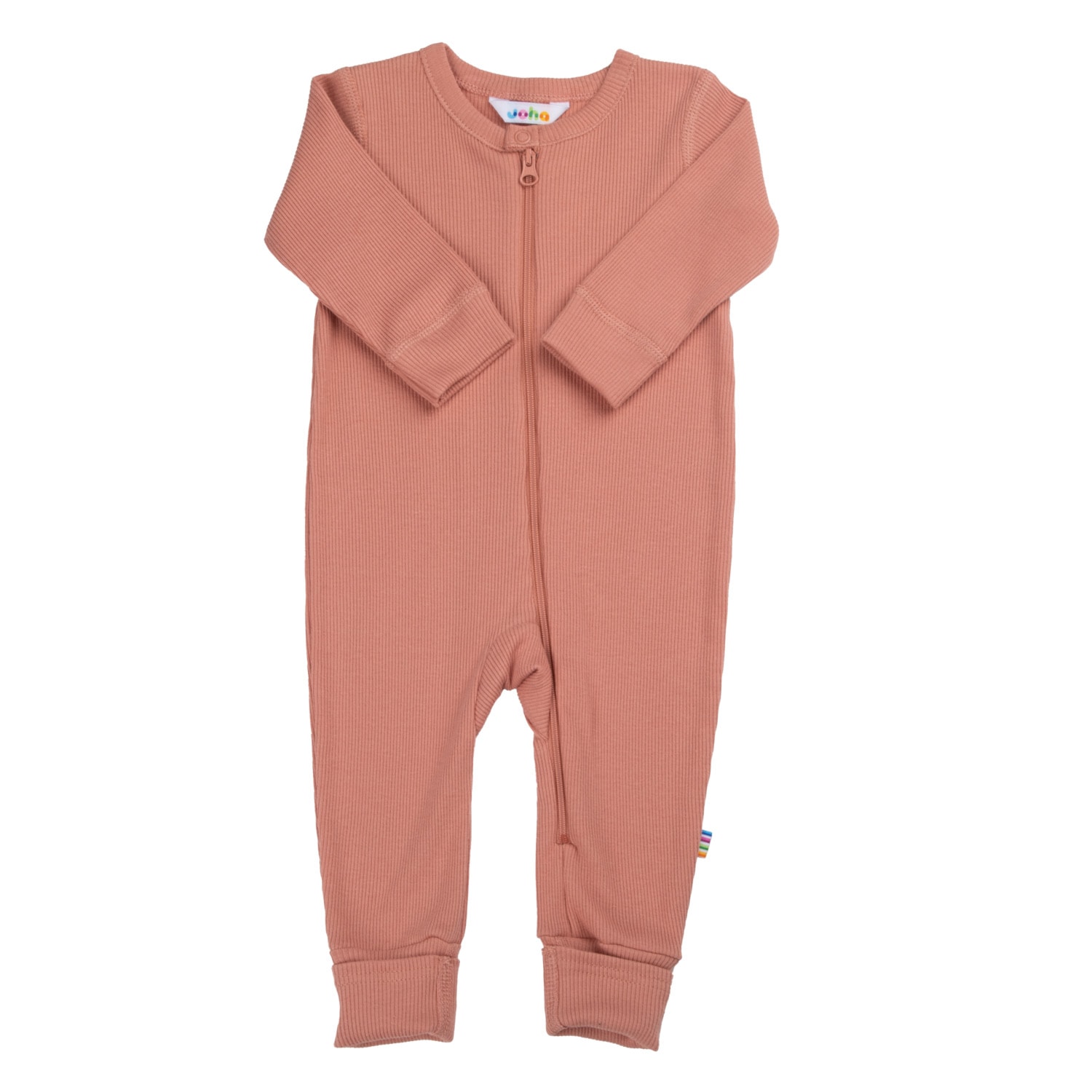 Jumpsuit w/2in1 foot