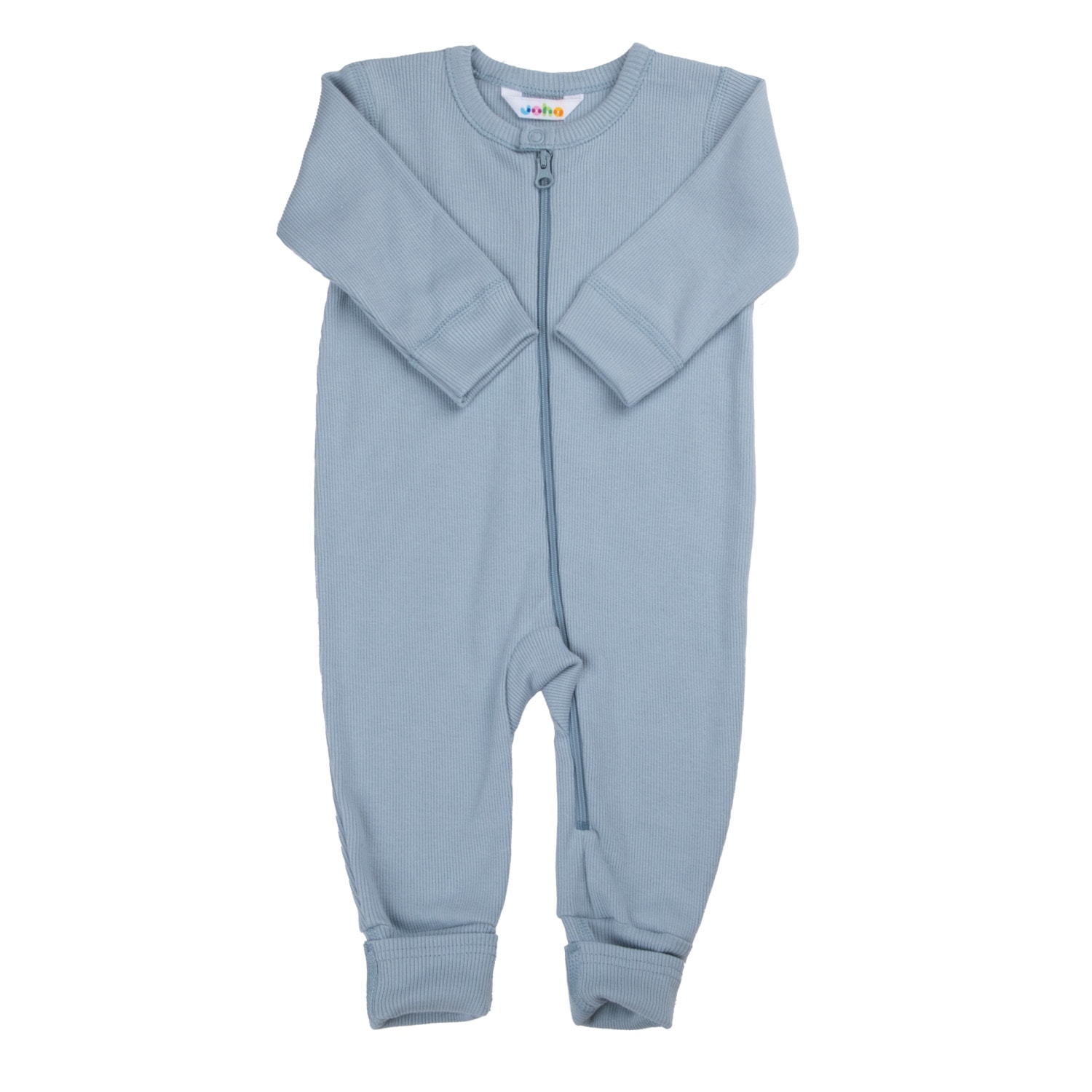 Jumpsuit w/2in1 foot