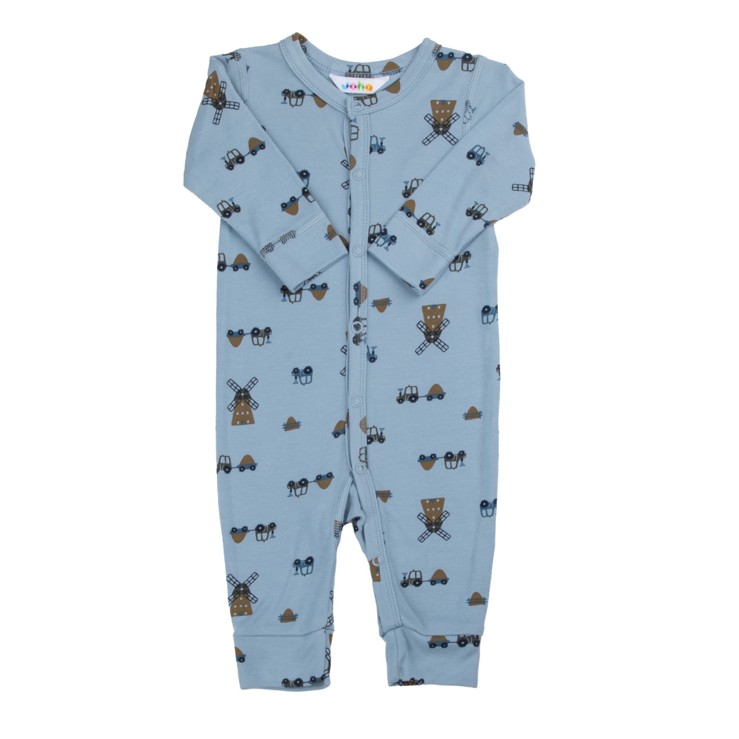 Jumpsuit