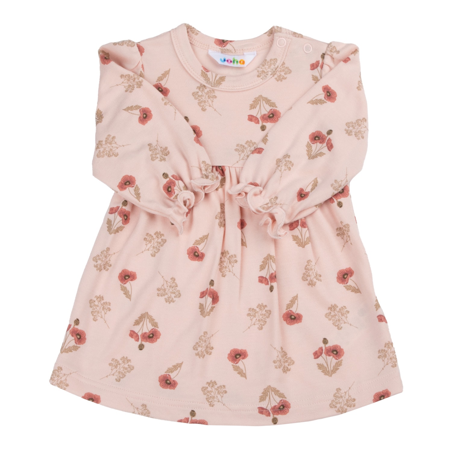 Dress w/long sleeves