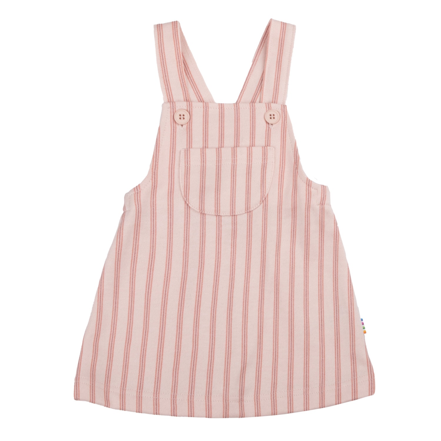 Pinafore dress -25%