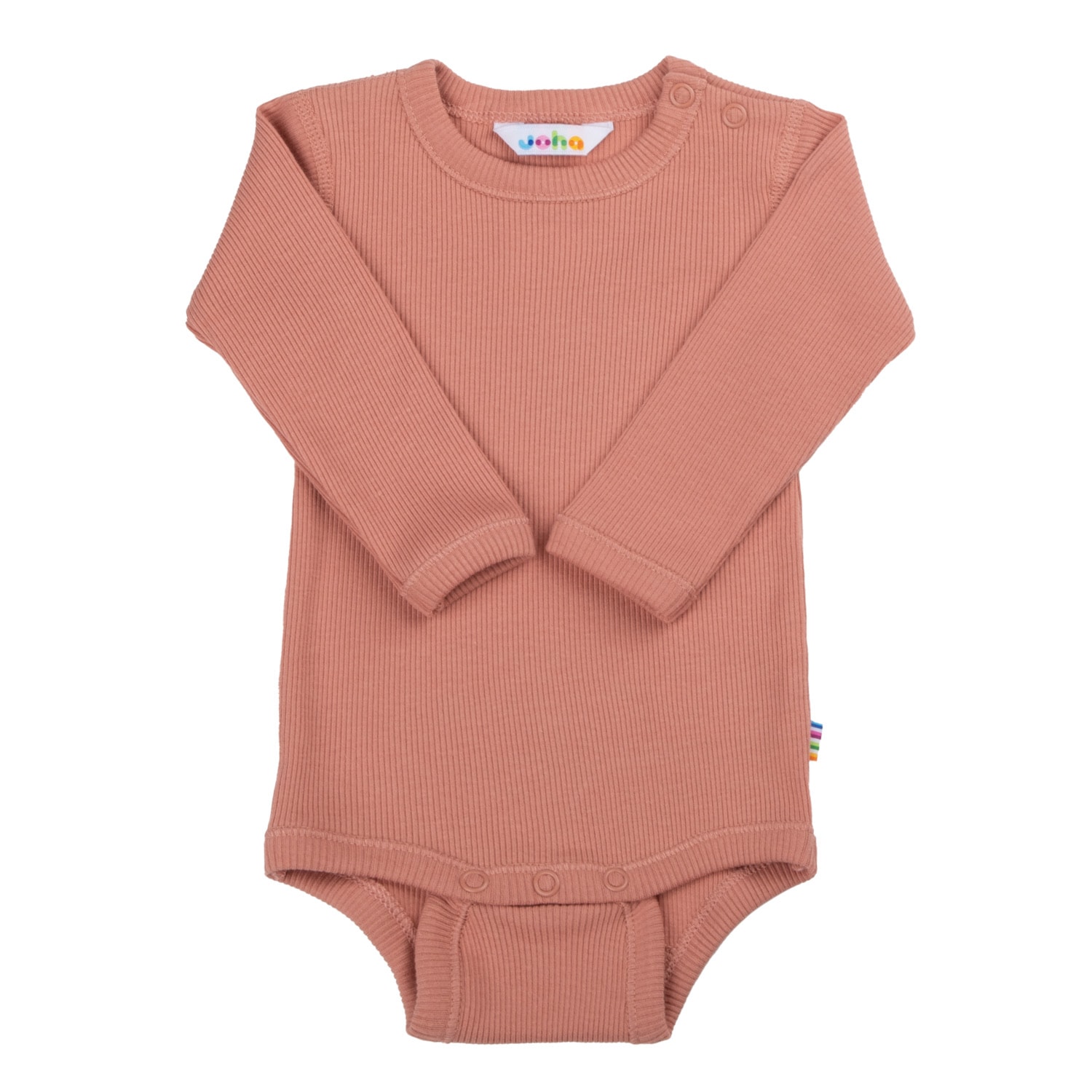 Body w/ long sleeves