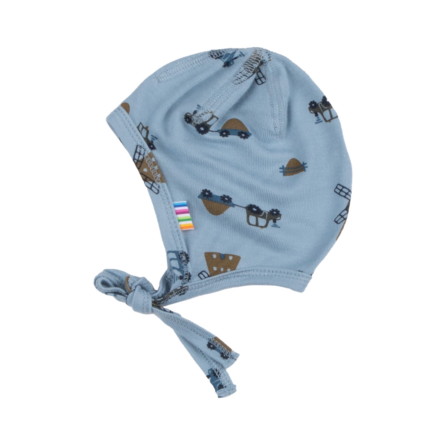 Helmet,single layer