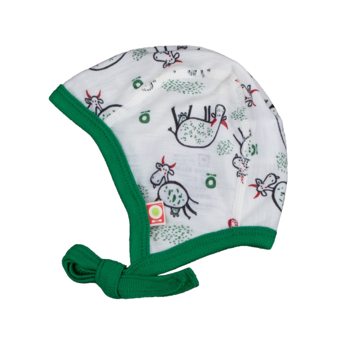 Helmet Single layer